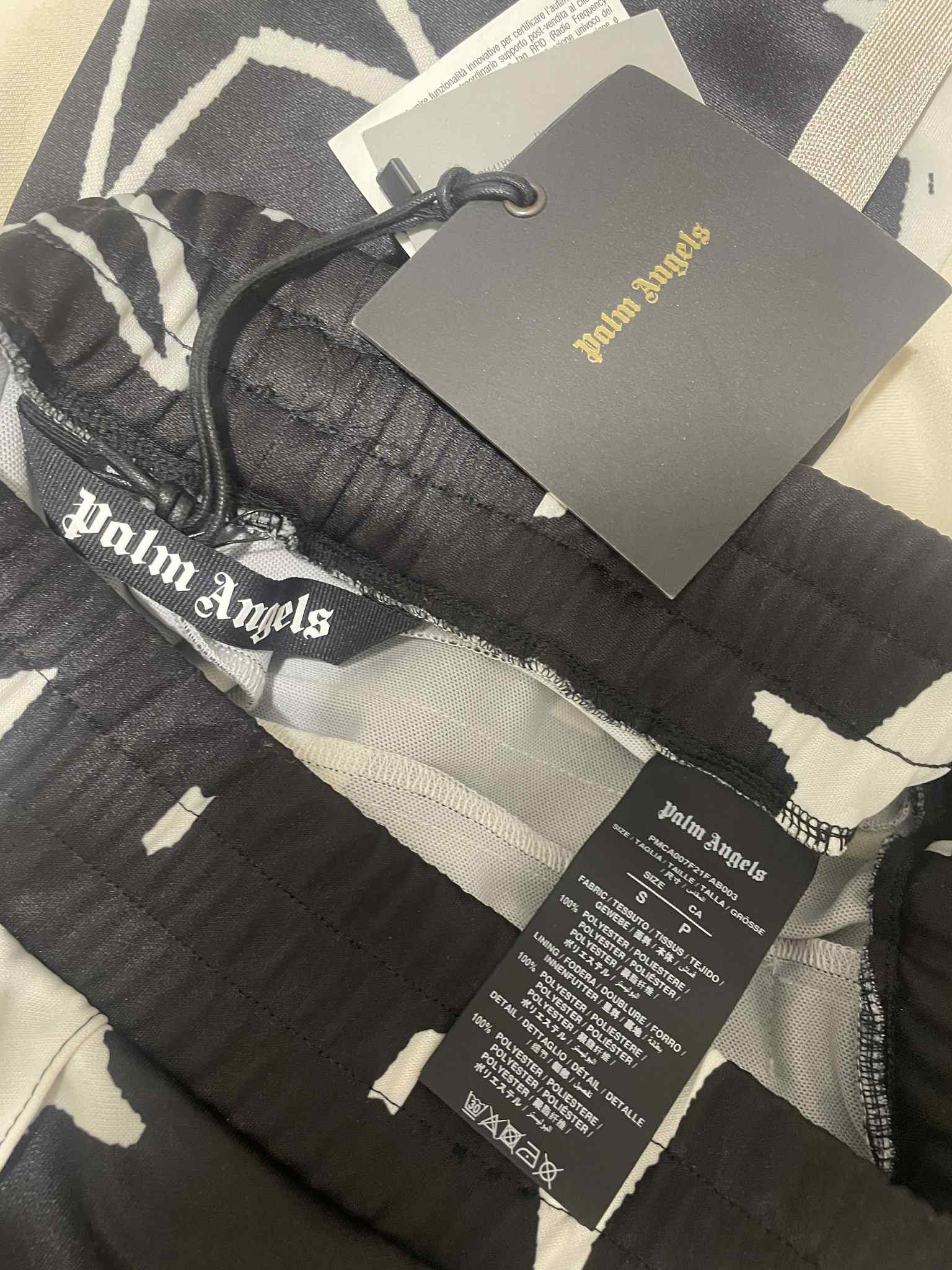 Palm Angels Palm Angels Night Sky Tracksuit (Pants only) Size US 32 / EU 48 - 3 Thumbnail