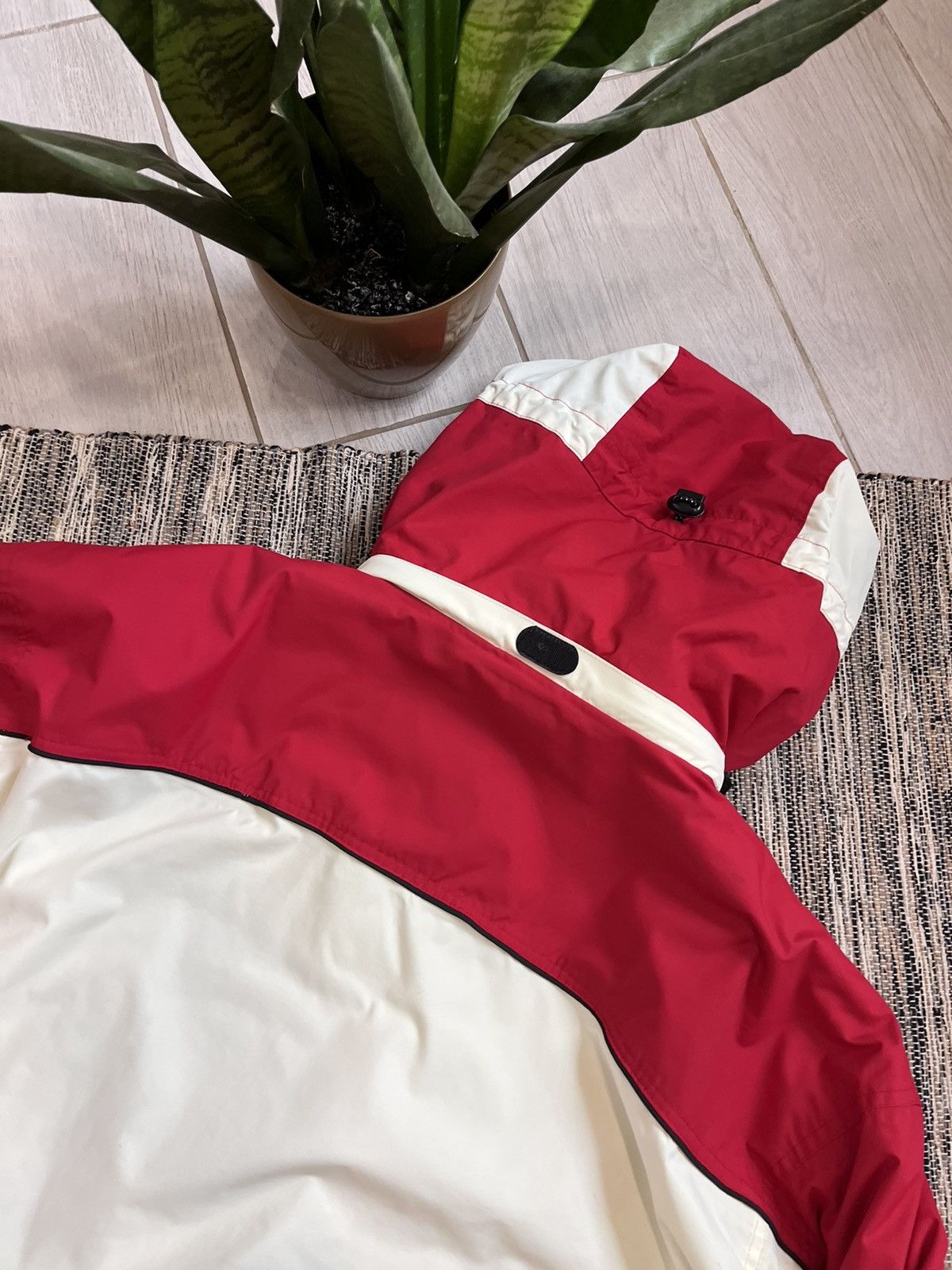 Vintage Vintage Boarding Division TCM sports ski jacket Size US XL / EU 56 / 4 - 16 Thumbnail
