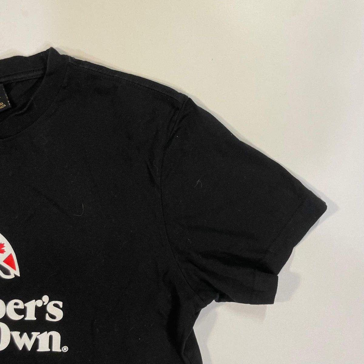 Other OVO Black Drake Owl Octobers Very Own Tee t-shirt Size US M / EU 48-50 / 2 - 3 Thumbnail