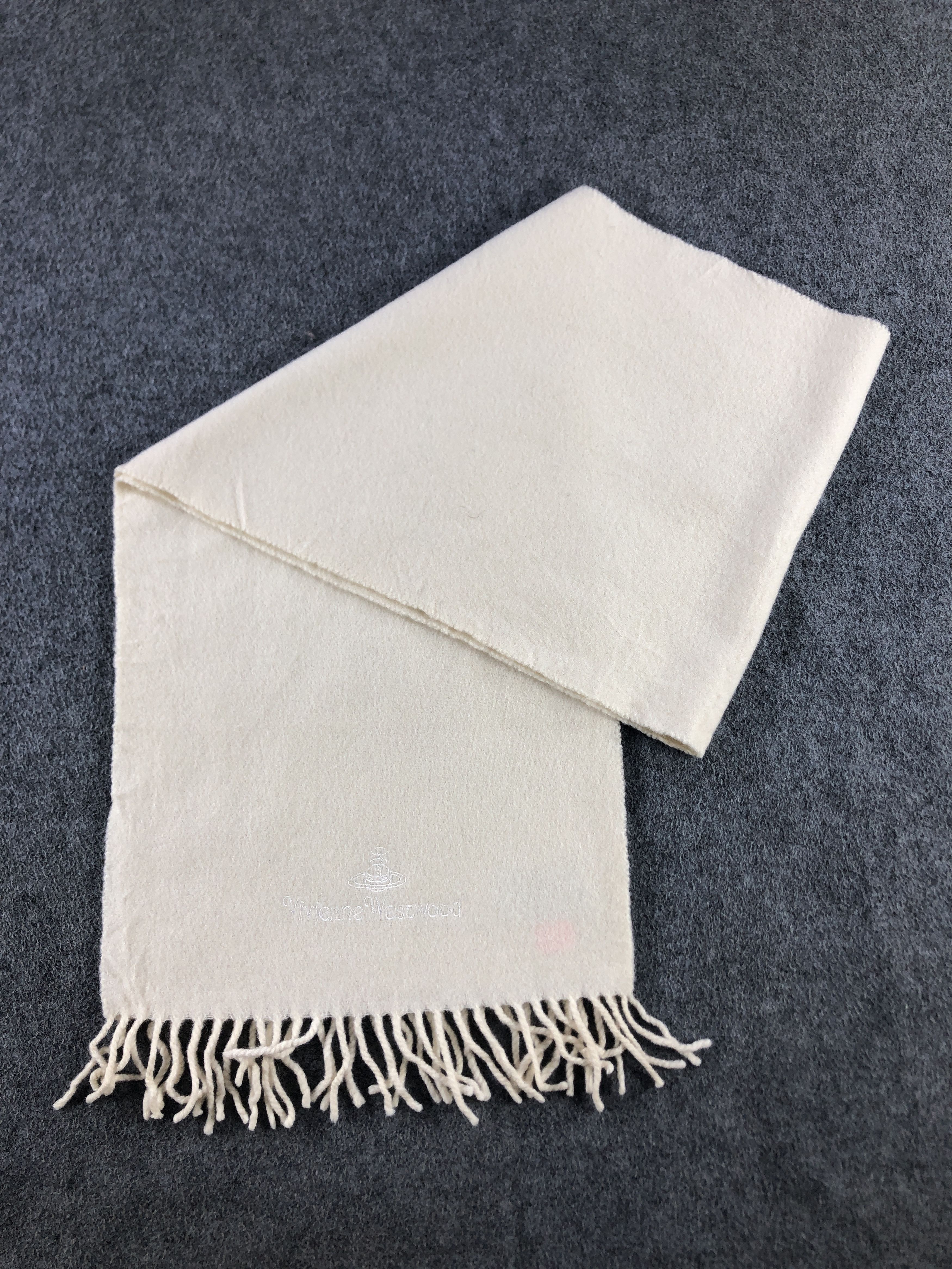 Vivienne Westwood Vivienne Westwood Scarf / Muffler / Neckwear P813 Size ONE SIZE - 3 Thumbnail