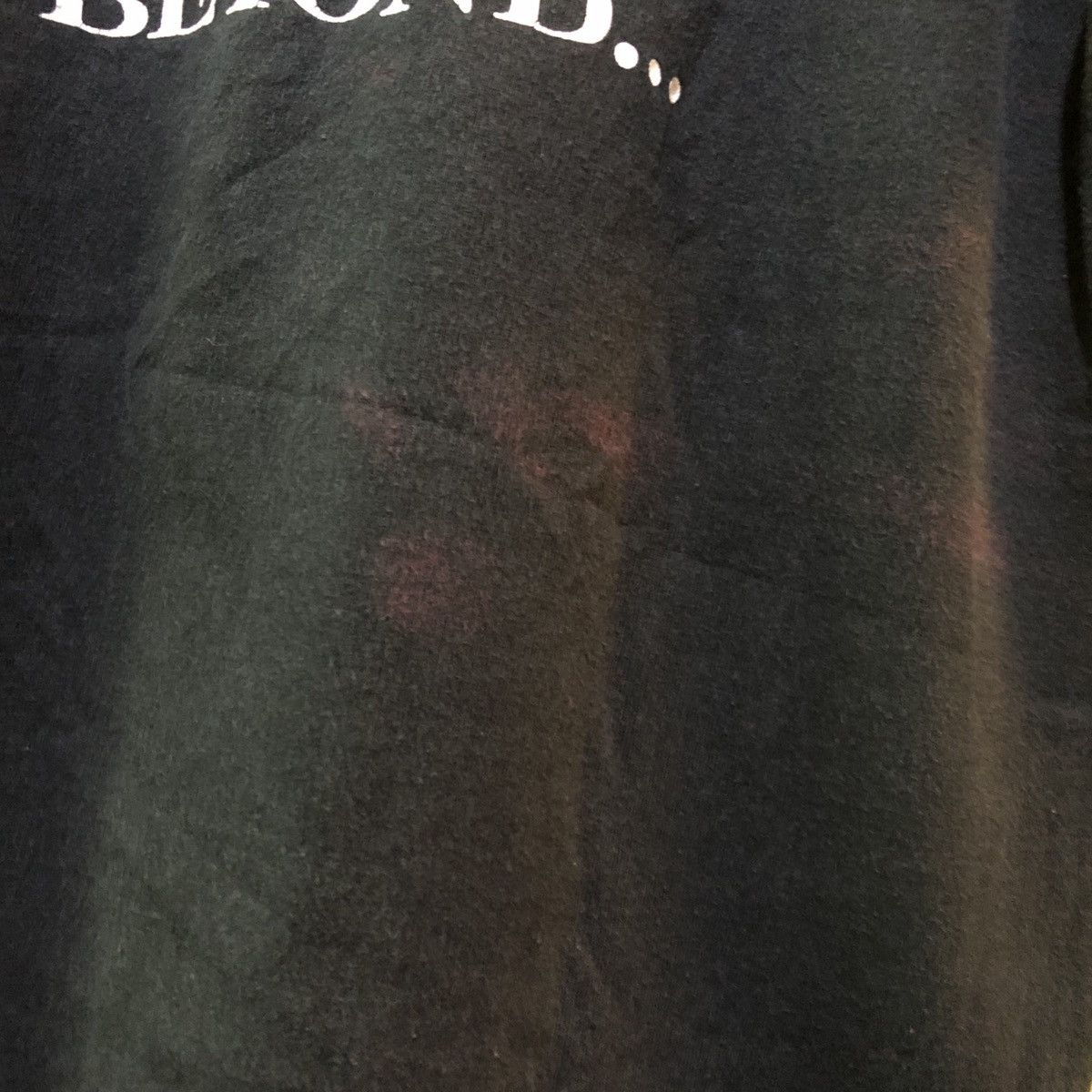 Band Tees × Madness Madness One Step Beyond Band Tee Size US L / EU 52-54 / 3 - 6 Thumbnail