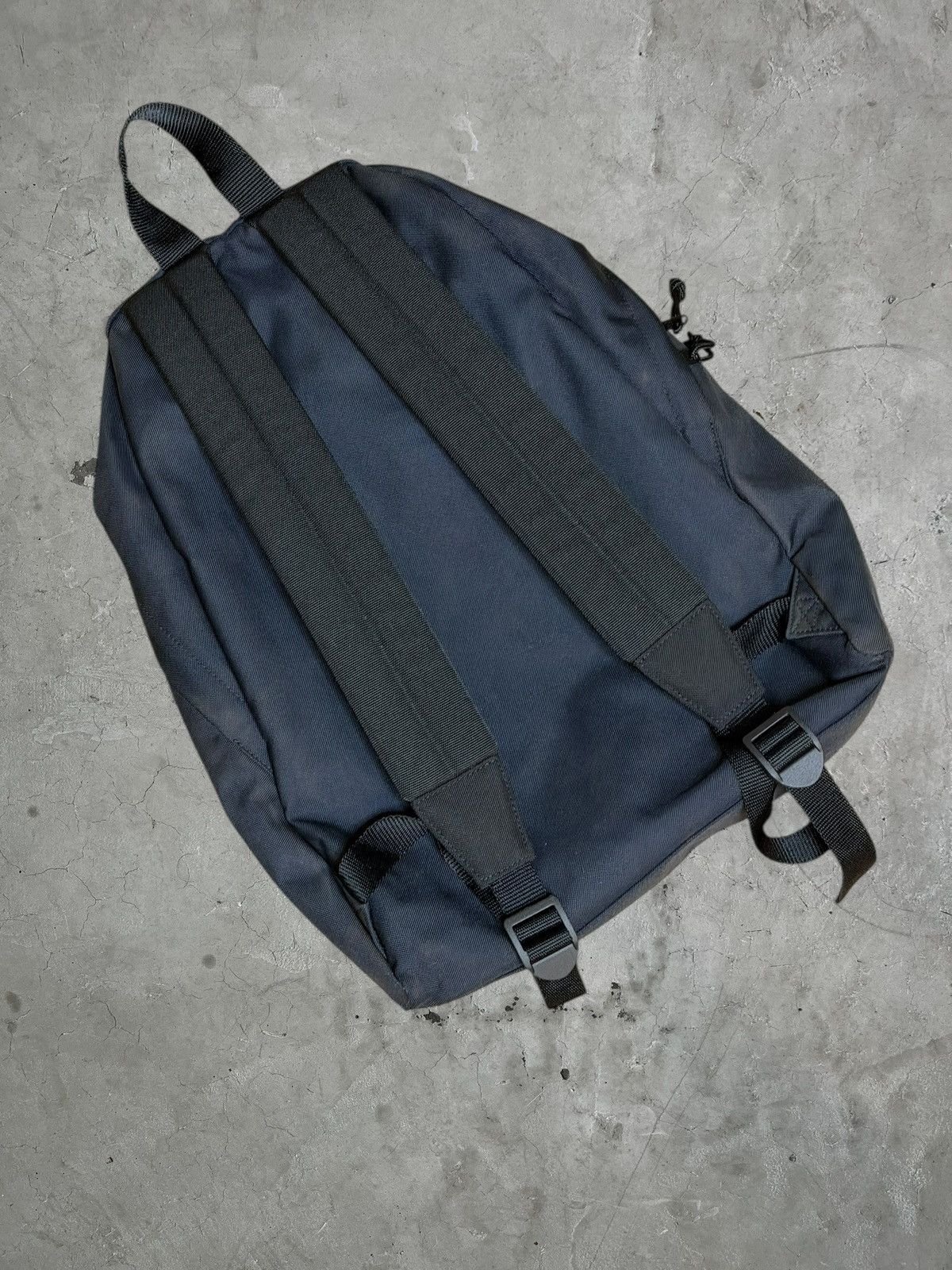 Balenciaga Balenciaga Be Kind Backpack Size ONE SIZE - 5 Thumbnail