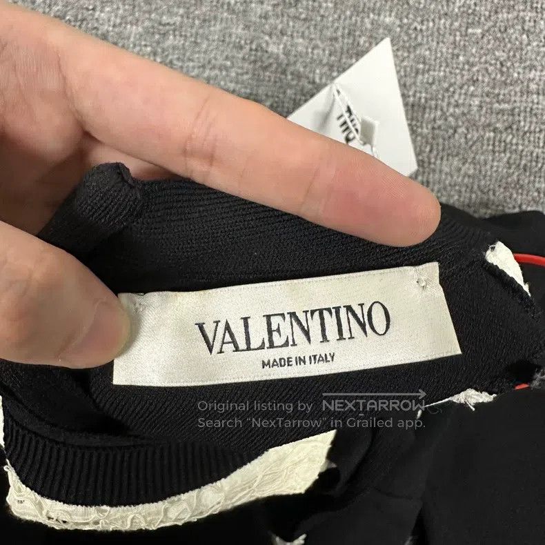 Other Valentino Celebrity style dress Size S / US 4 / IT 40 - 5 Thumbnail