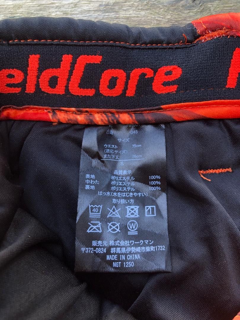 Other Fieldcore Aero Strech Hiking Pants Size US 30 / EU 46 - 3 Thumbnail