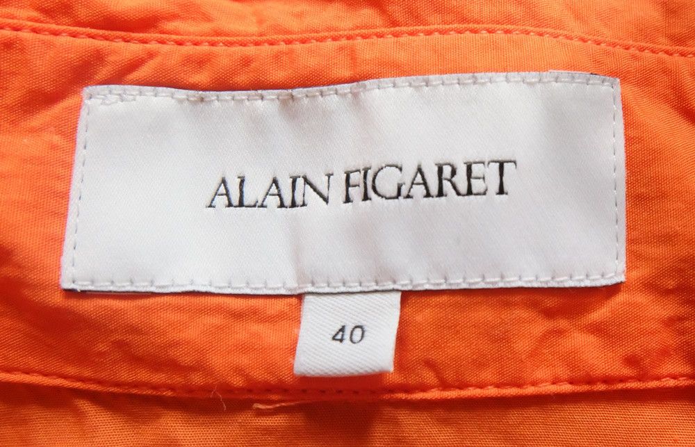 Other Alain Figaret Women’s Shirt Size S / US 4 / IT 40 - 3 Thumbnail