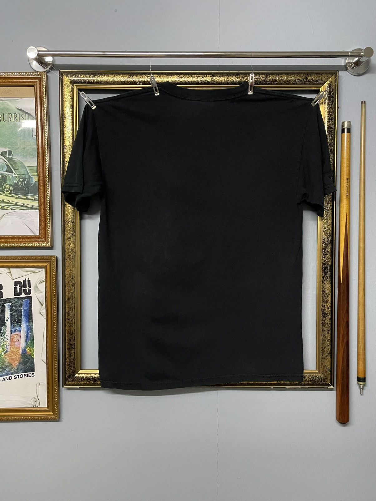 Band Tees Vintage Original Buzzcocks Orgasm Addict Art Punk Album Tee Size US M / EU 48-50 / 2 - 9 Thumbnail