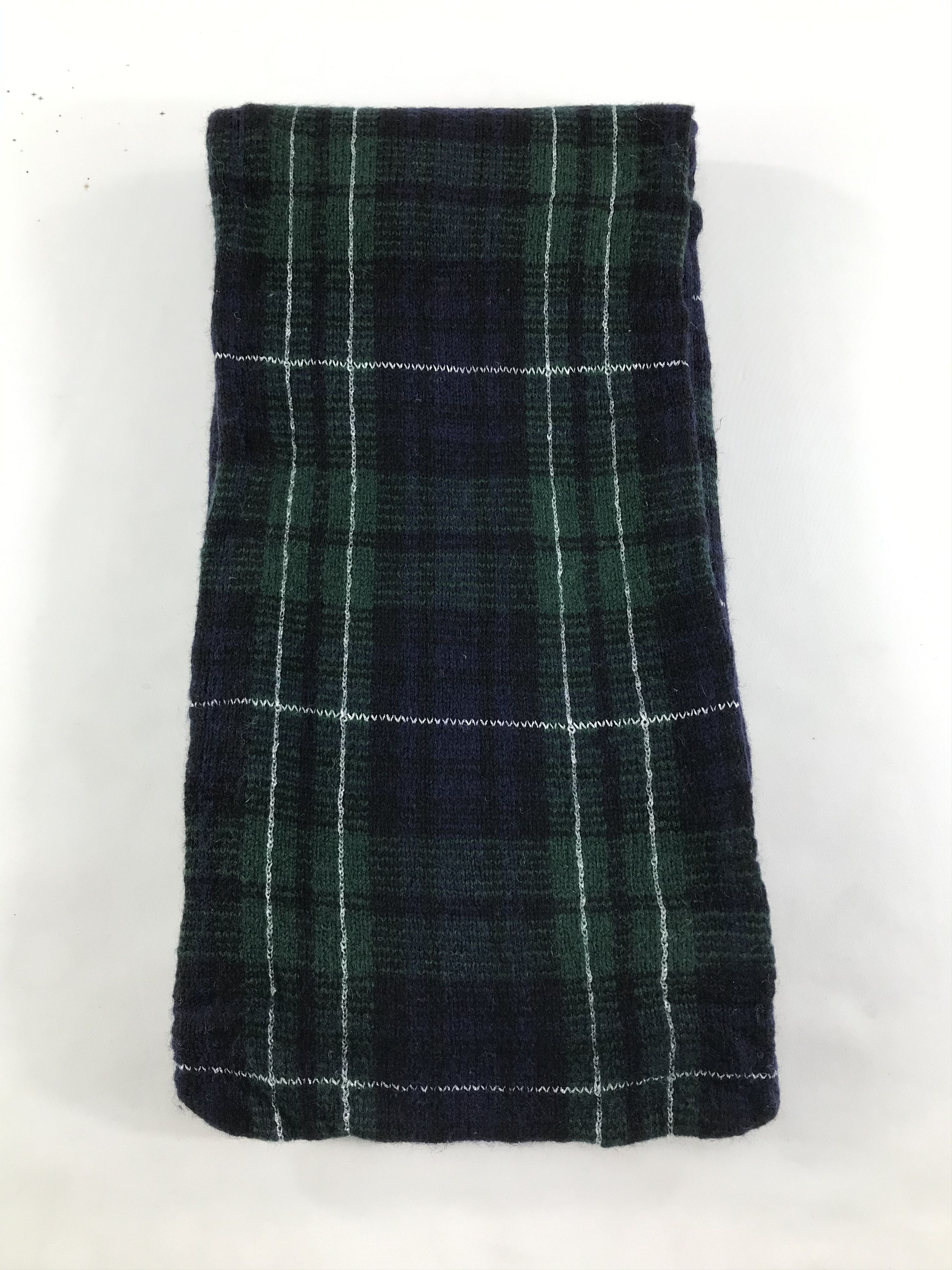 Journal Standard × Vintage Journal Standard Scarf / Muffler / Neckwear - WW2335 Size ONE SIZE - 2 Thumbnail