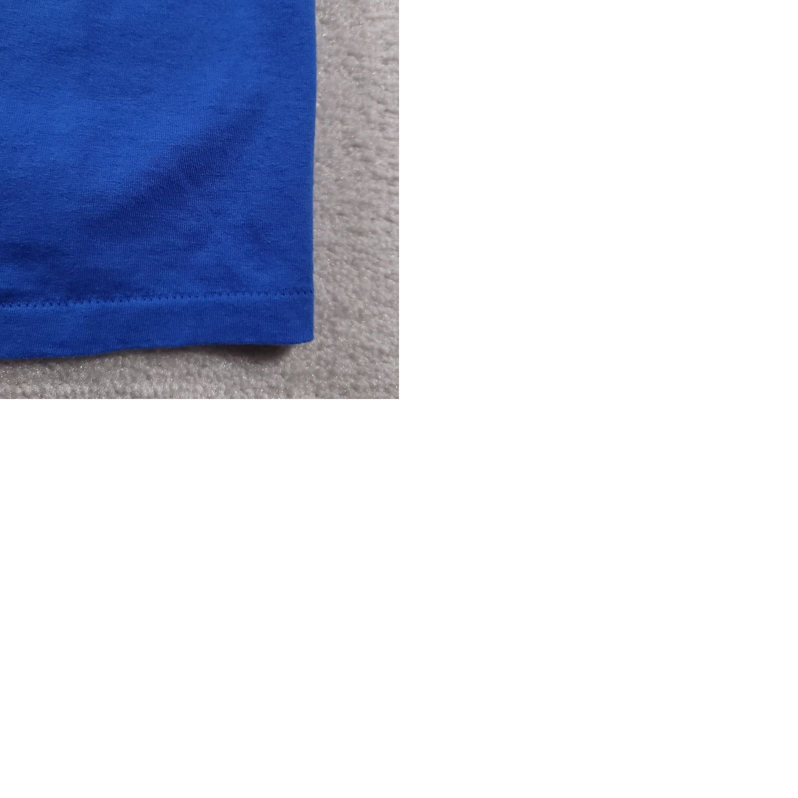 Vintage VINTAGE Blue Adult XL T Shirt Nags Head Beach 80s 90s Short Sleeve Size US XL / EU 56 / 4 - 9 Thumbnail