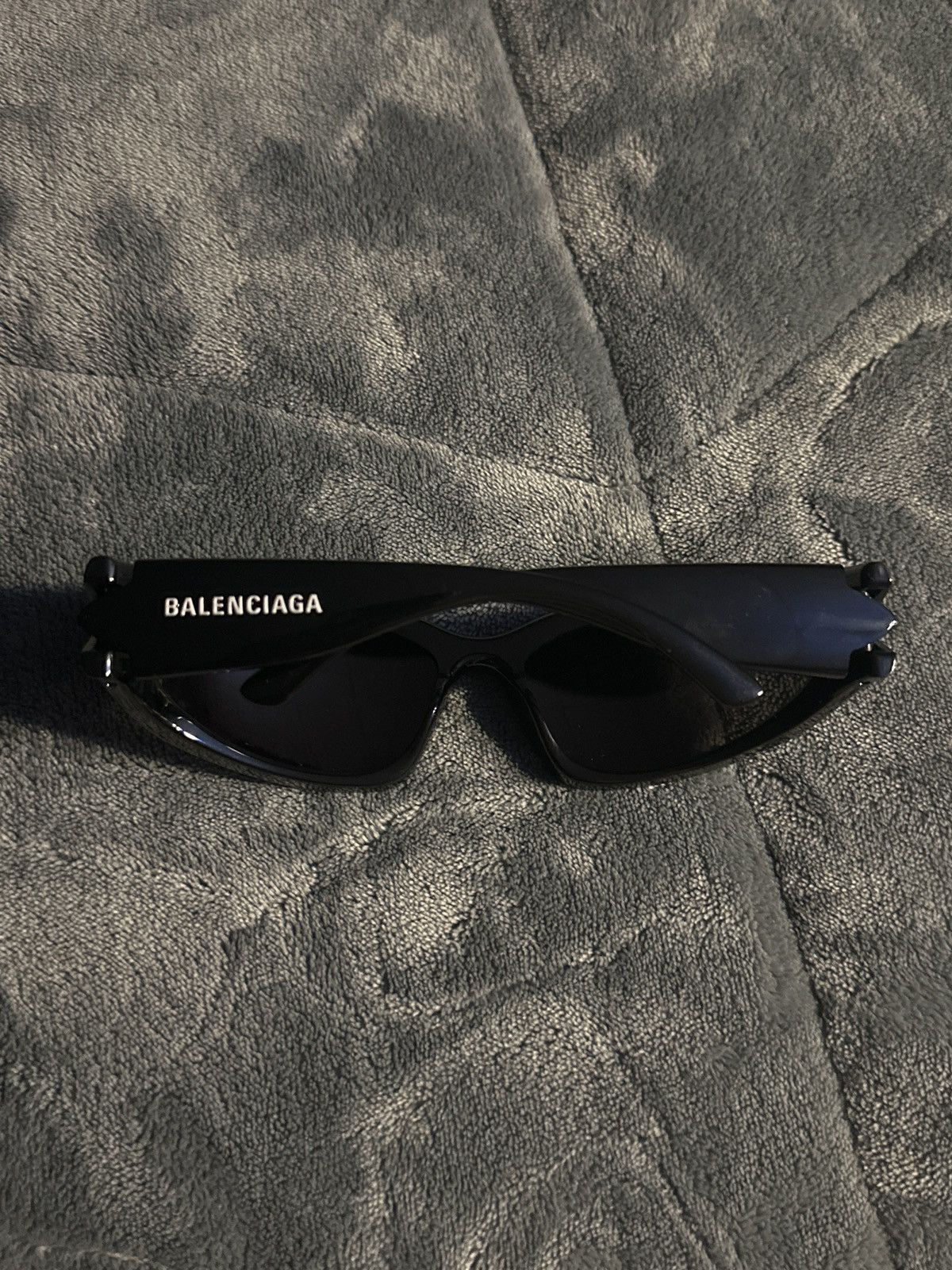 Balenciaga Balenciaga Swift Sunglasses Size ONE SIZE - 2 Thumbnail