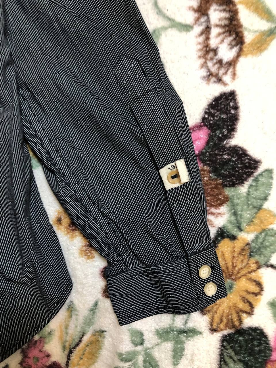 Diesel Diesel Shirt Long sleeve Check Size US M / EU 48-50 / 2 - 13 Thumbnail