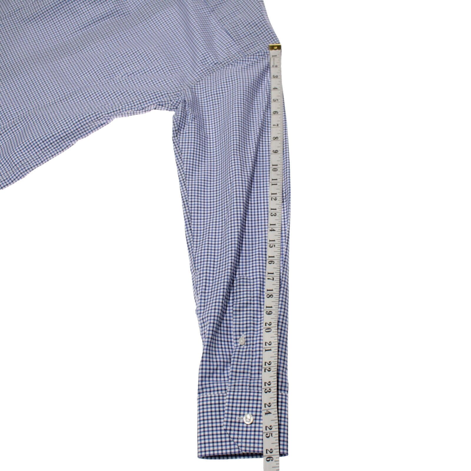 Eton Eton New with tags Shirt Size S US In Blue Size US S / EU 44-46 / 1 - 5 Thumbnail