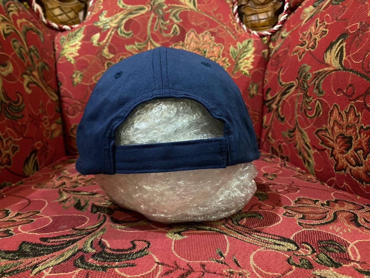 Other Vintage Y2K Sydney Roosters Trucker Hats Size ONE SIZE - 3 Thumbnail