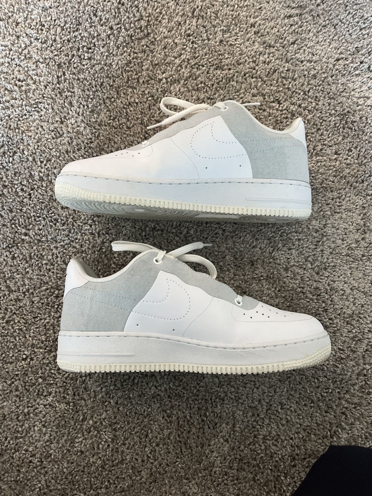 acw air force 1 low