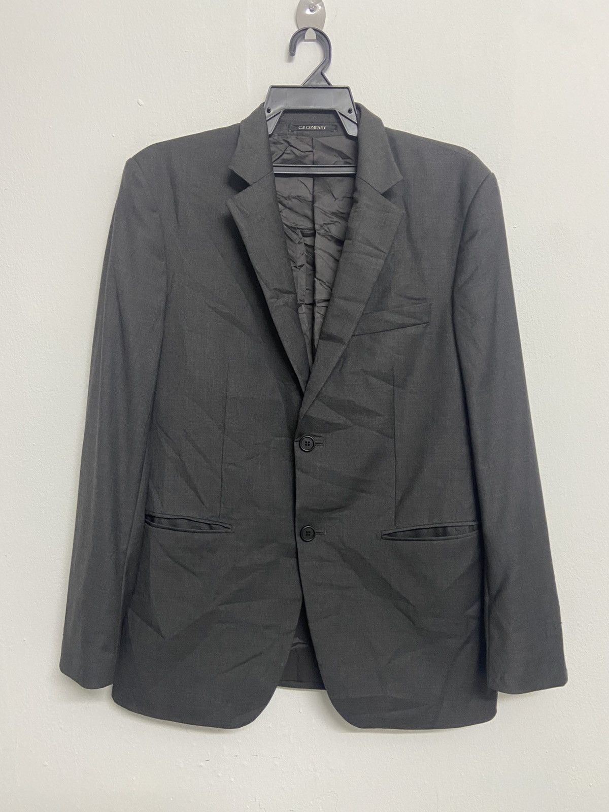 C.P. Company Blazer jacket