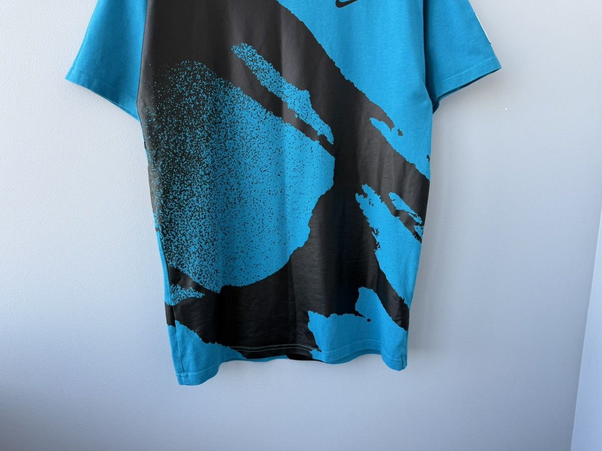 Nike Nike Court Chalenge Tshirt Size US M / EU 48-50 / 2 - 3 Thumbnail