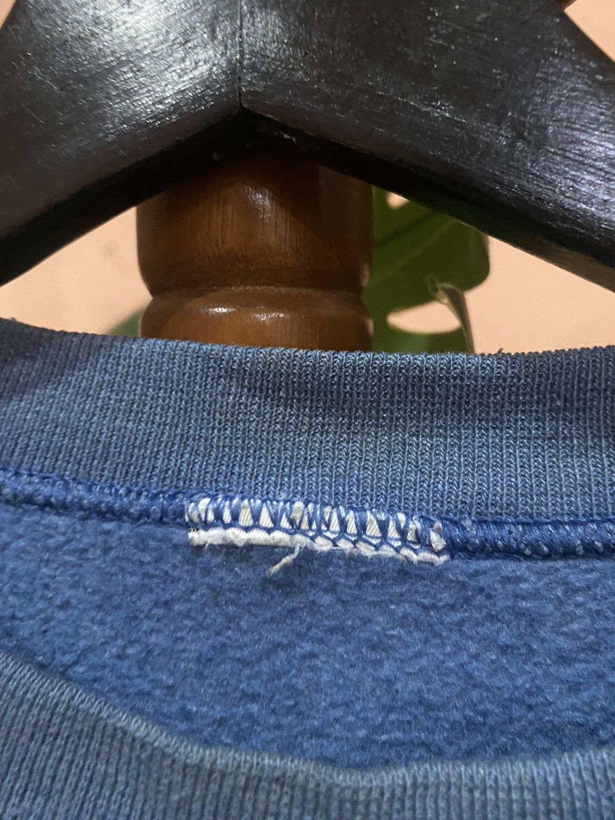Nike VINTAGE NIKE PINWHEEL SWEATSHIRT Size US M / EU 48-50 / 2 - 6 Thumbnail