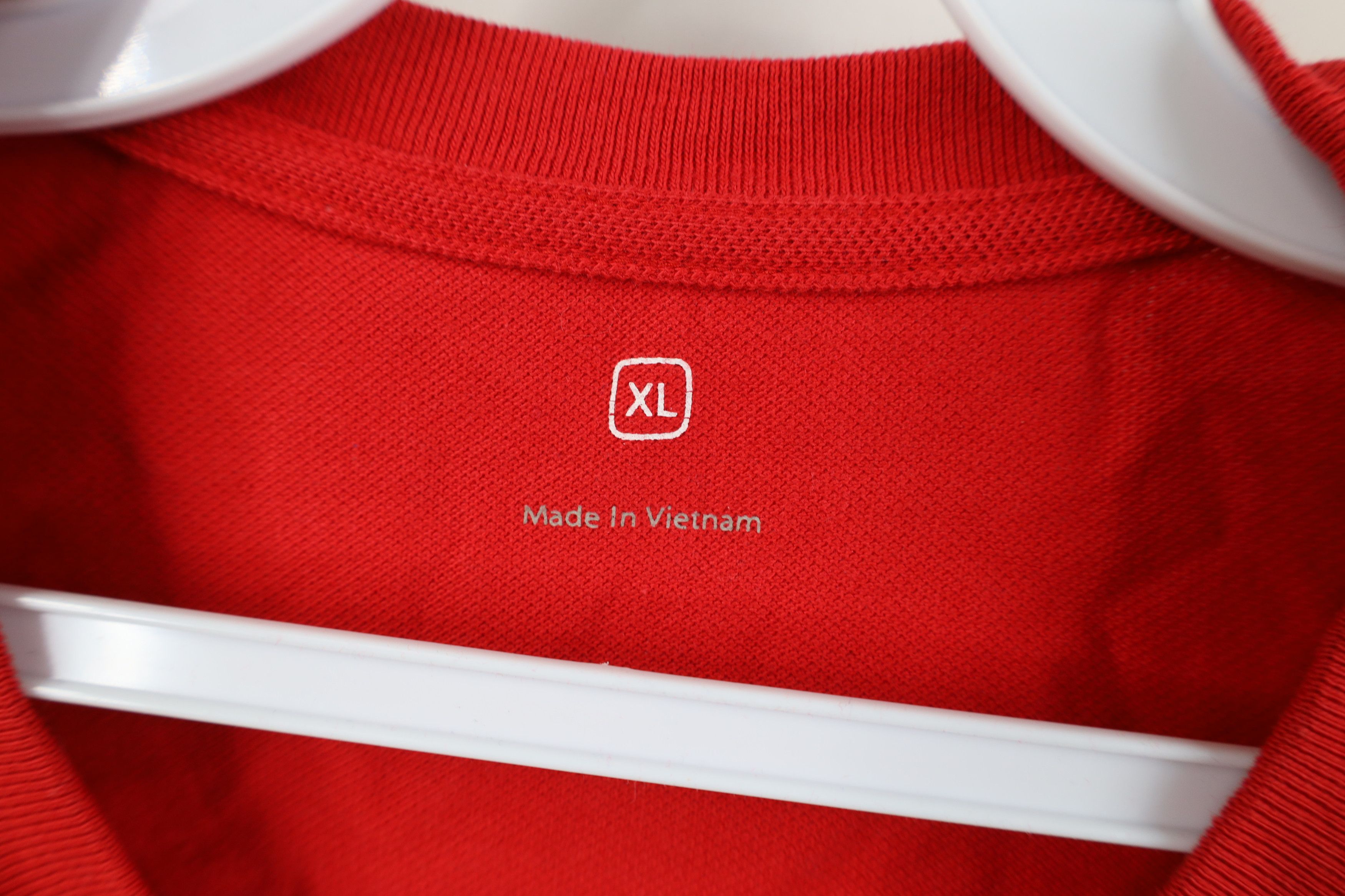 Apple Vintage Y2K Apple Company Apple Logo Thermal Knit T-Shirt Size US XL / EU 56 / 4 - 5 Thumbnail
