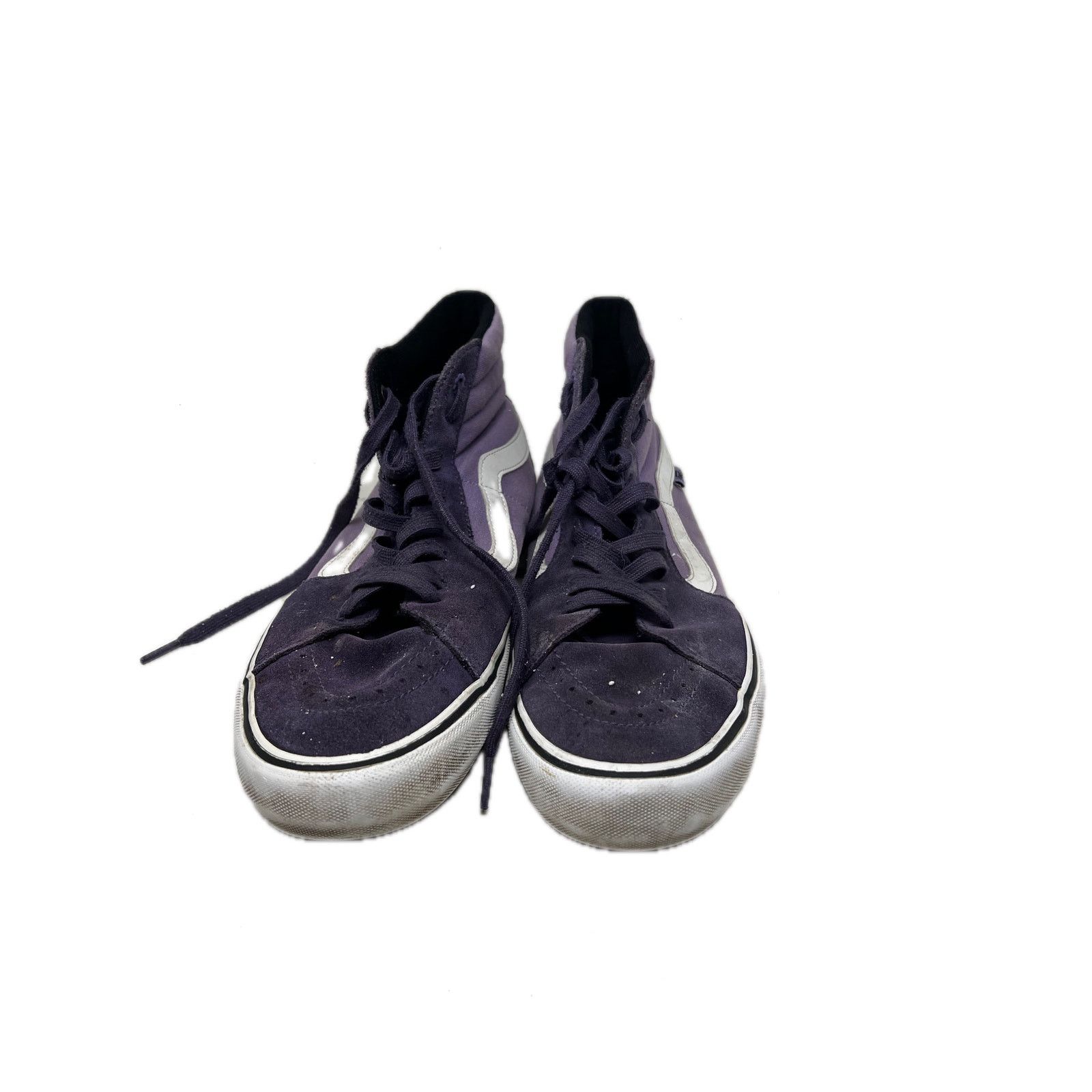 Vans Vans Sk8-Hi Lizzie Armanto Sneakers Mens 13 Size US 13 / EU 46 - 1 Thumbnail