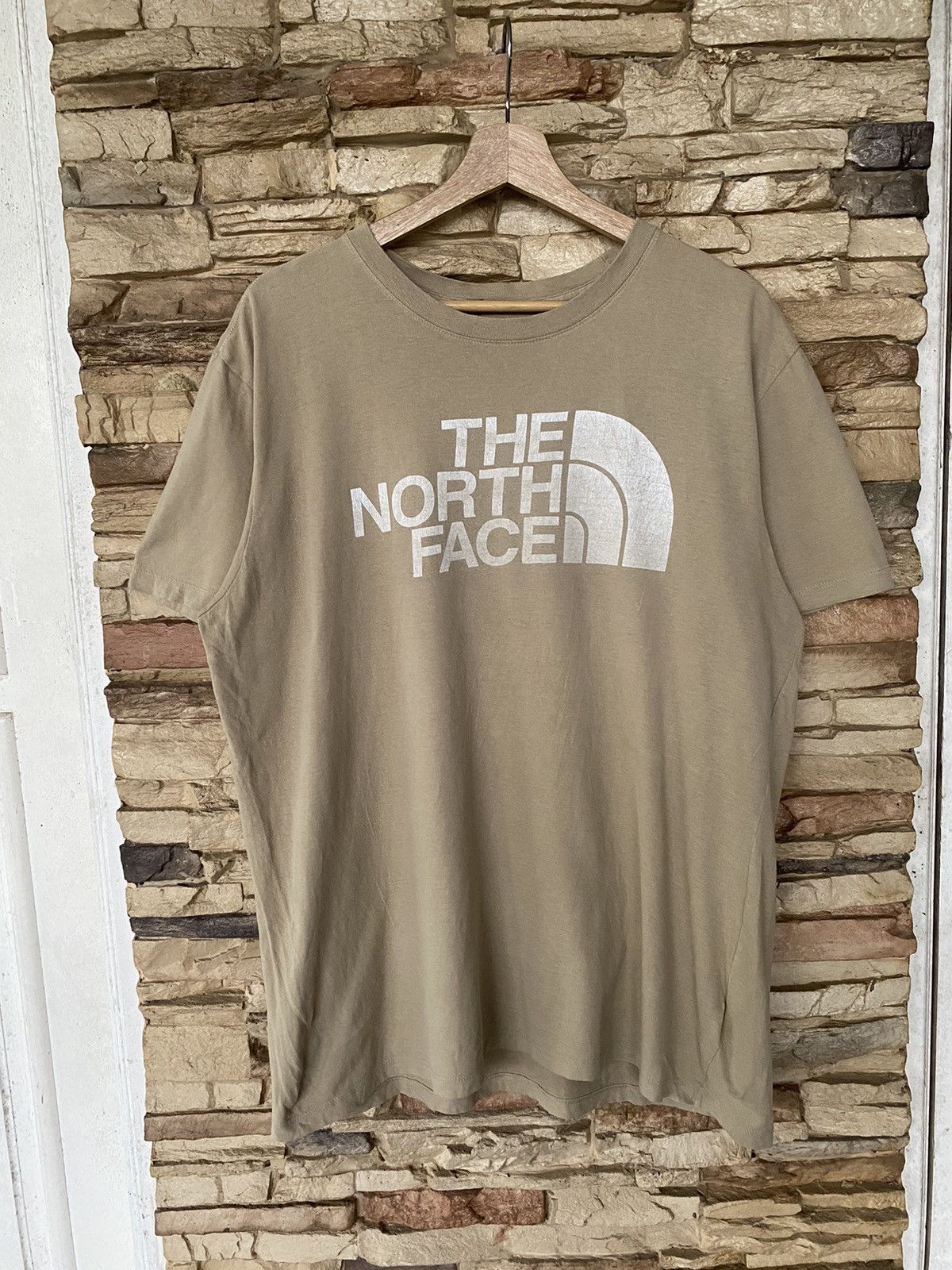 The North Face The North Face Beige Size L Size US L / EU 52-54 / 3 - 1 Thumbnail