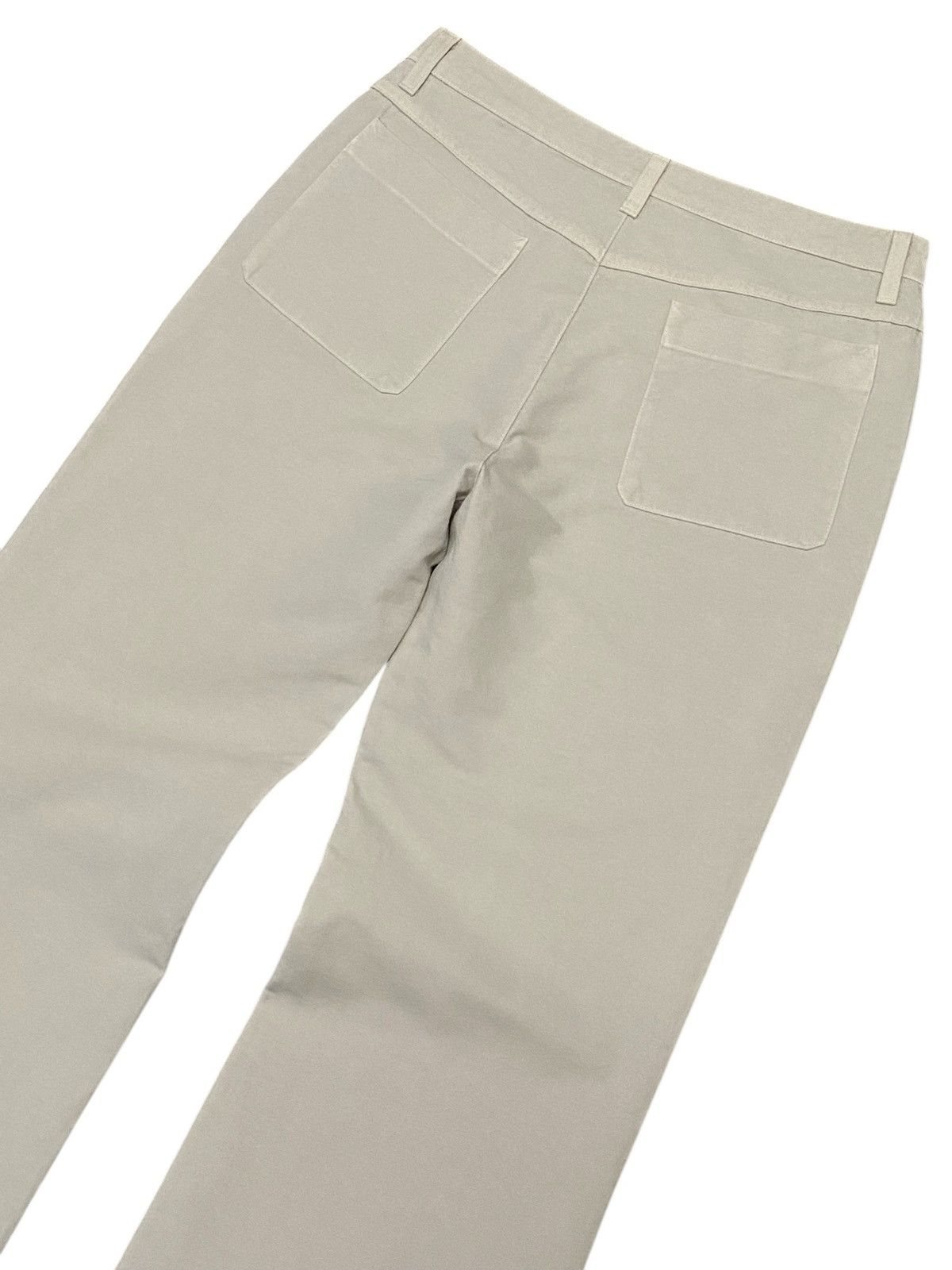 C.P. Company × Vintage C.P COMPANY Loose Wide Leg Trouser Pants Size 29" - 6 Thumbnail