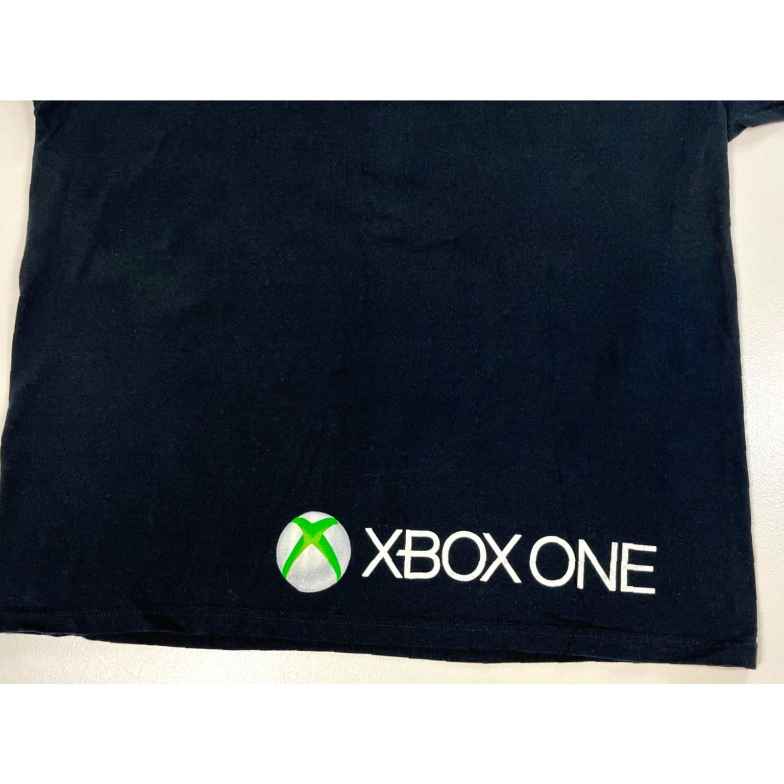 Fruit Of The Loom VINTAGE Men's Xbox One T-Shirt XS XL? Size US XL / EU 56 / 4 - 3 Thumbnail