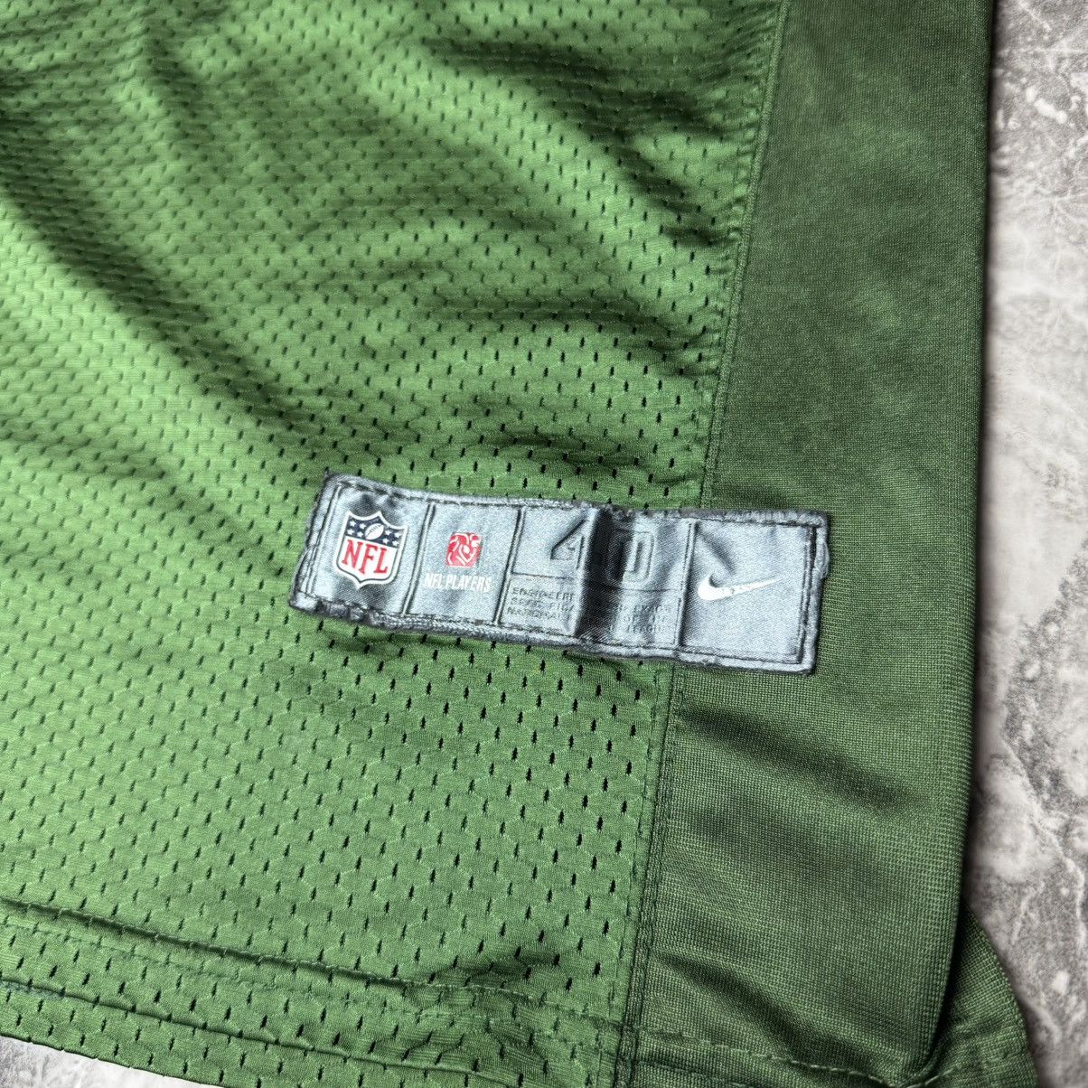 NHL × Nike Nike Mens Green Packers Aaron Rodgers #12 Jersey Green Size US M / EU 48-50 / 2 - 9 Thumbnail