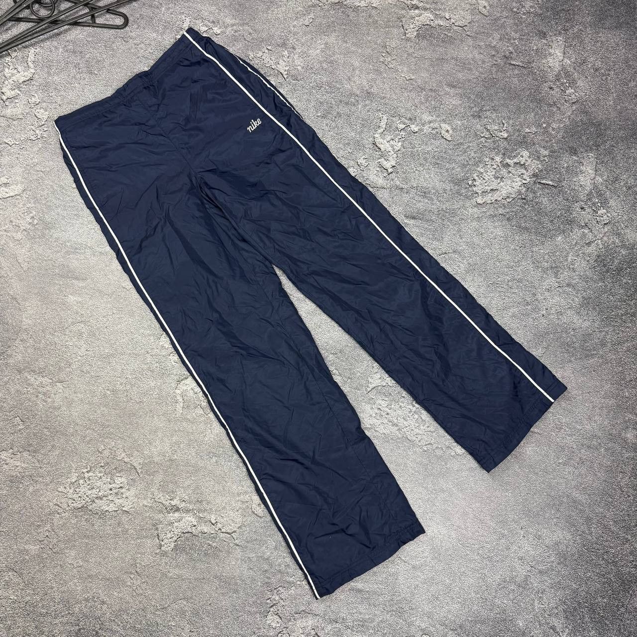 Nike Nike Vintage Joggers Pants Drill Size US 32 / EU 48 - 1 Thumbnail