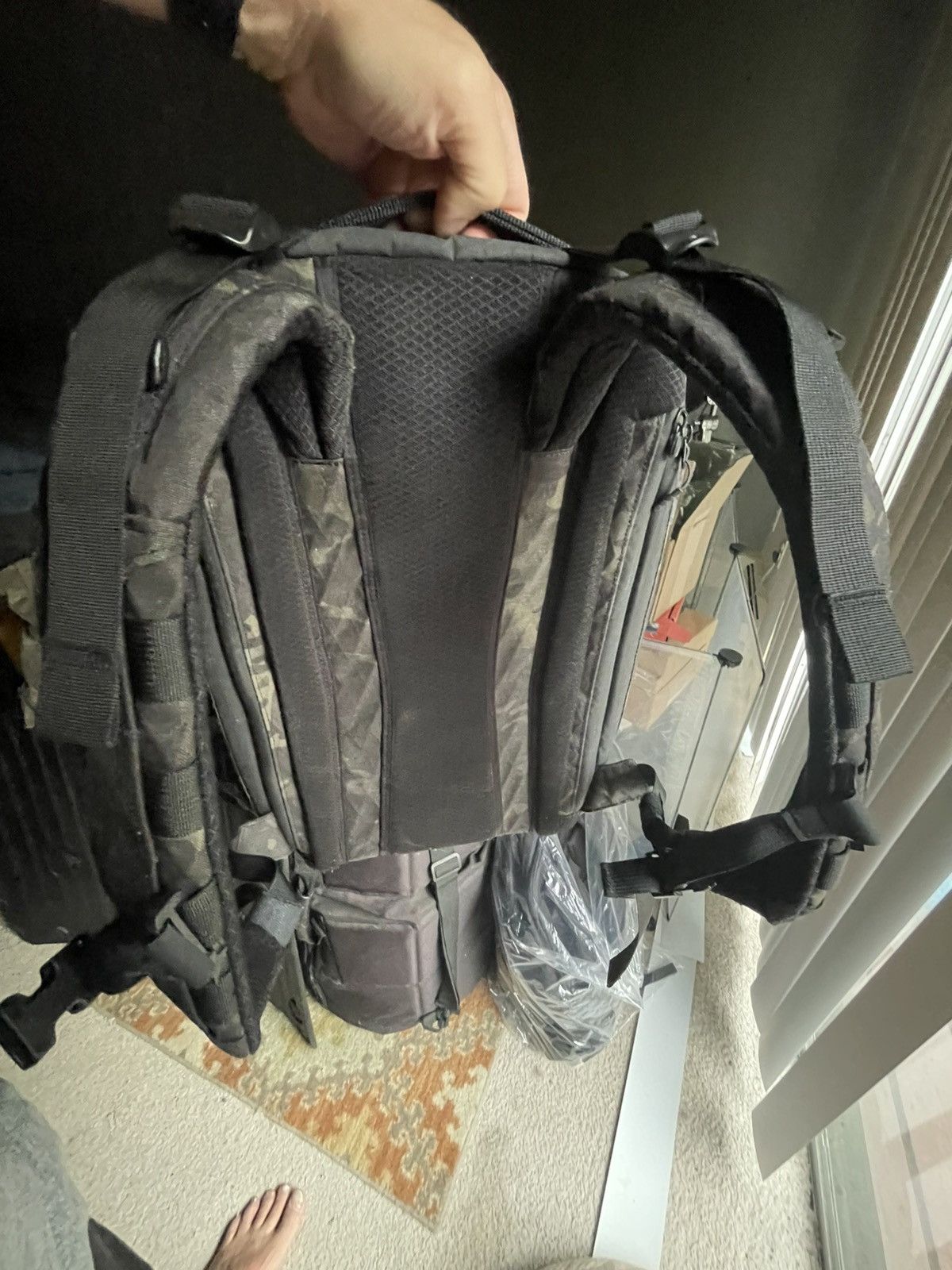 Triple Aught Design Axiom 24 Size ONE SIZE - 2 Thumbnail