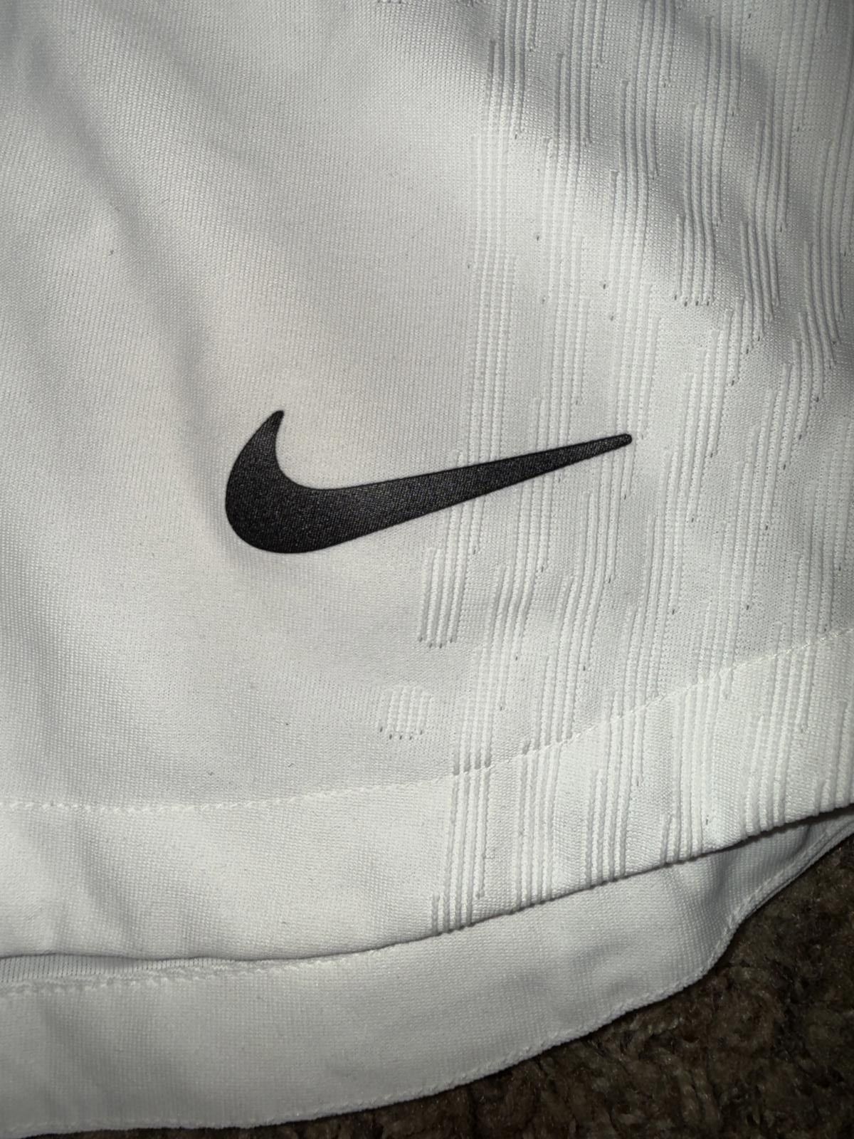 Nike Nike Men’s Nigeria National Soccer Team Shorts Sample Size US 34 / EU 50 - 2 Thumbnail