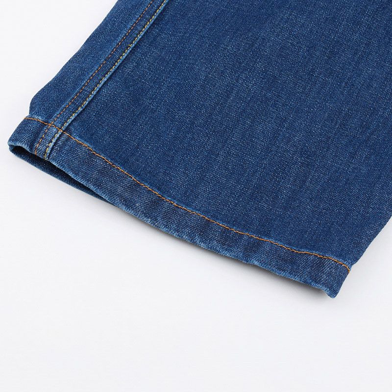 The North Face Urban Exploration CORDURA Blue Wing Teal DENIM PANTS Size US 32 / EU 48 - 16 Thumbnail