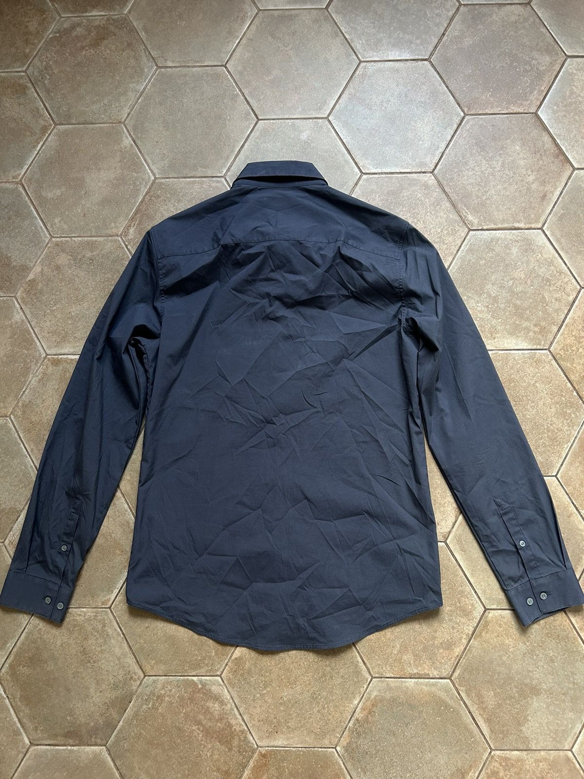 Cos COS Shirt cotton button Size US S / EU 44-46 / 1 - 5 Thumbnail