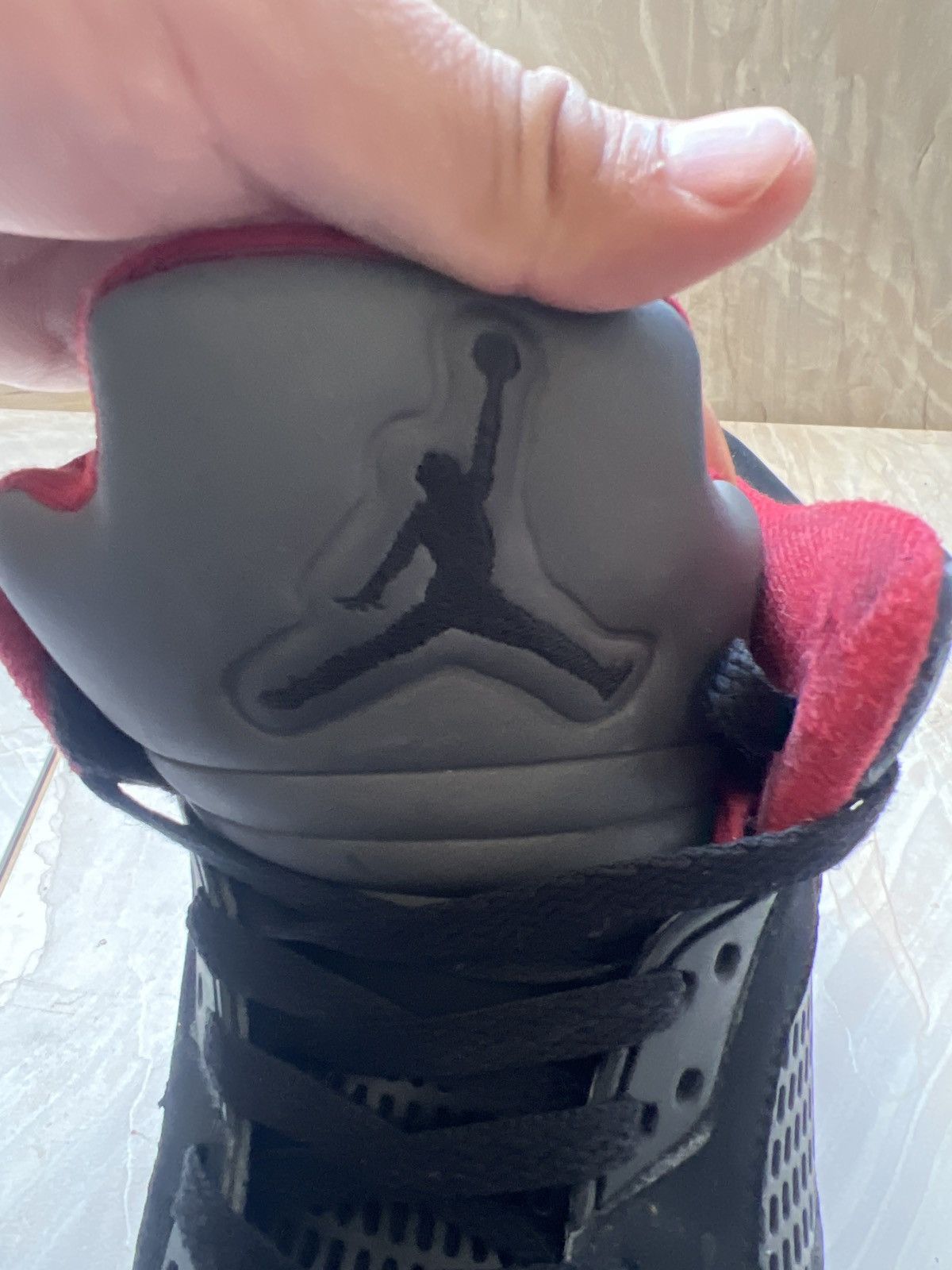 Jordan Brand Jordan 5 supreme Size US 9 / EU 42 - 9 Thumbnail