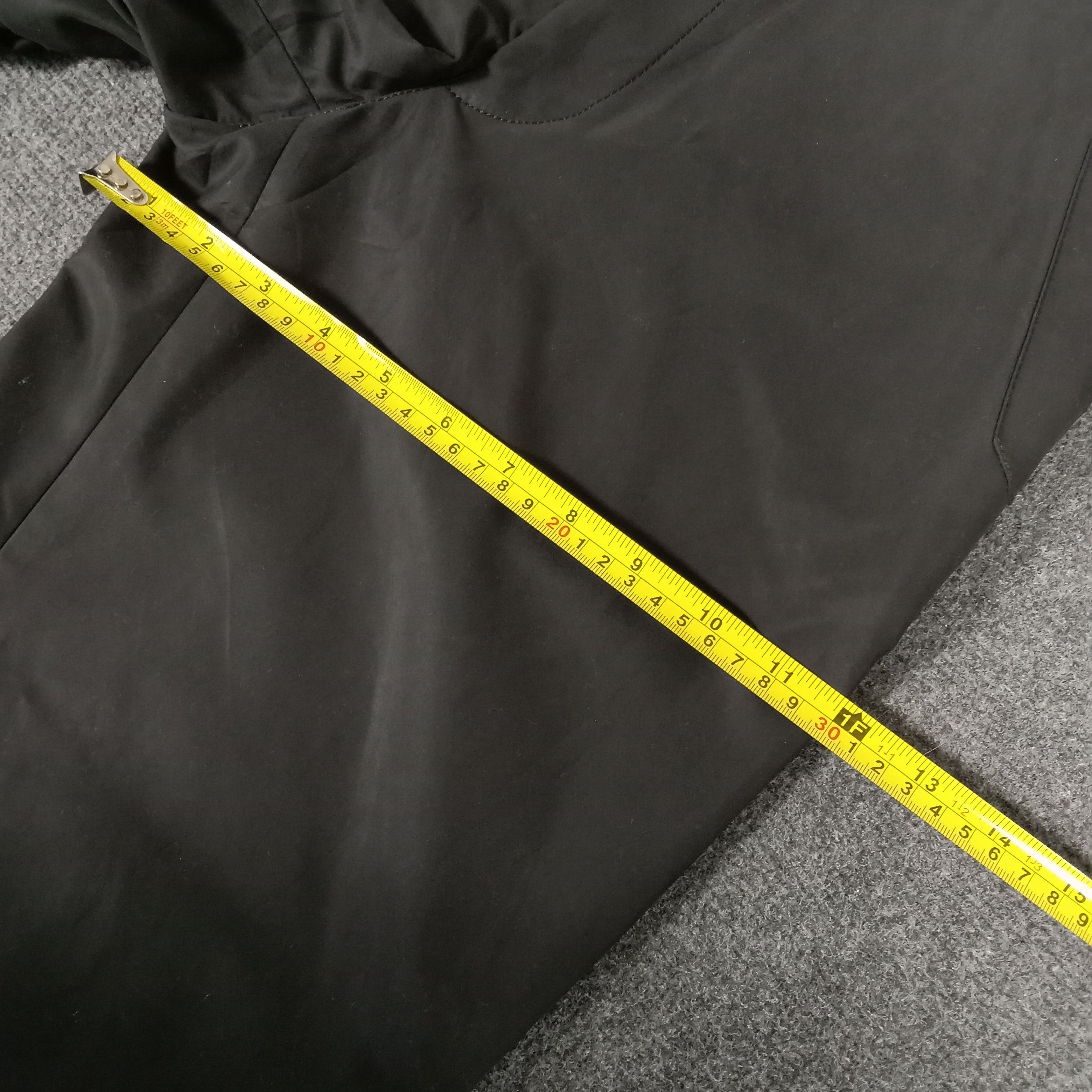 Japanese Brand × Vintage × Yohji Yamamoto A.A.R. Yohji Design Studio Japanese Designer Pants Size US 29 - 10 Thumbnail
