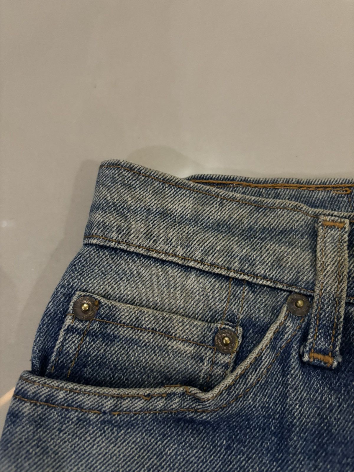 Levi's Napoleon 🔥