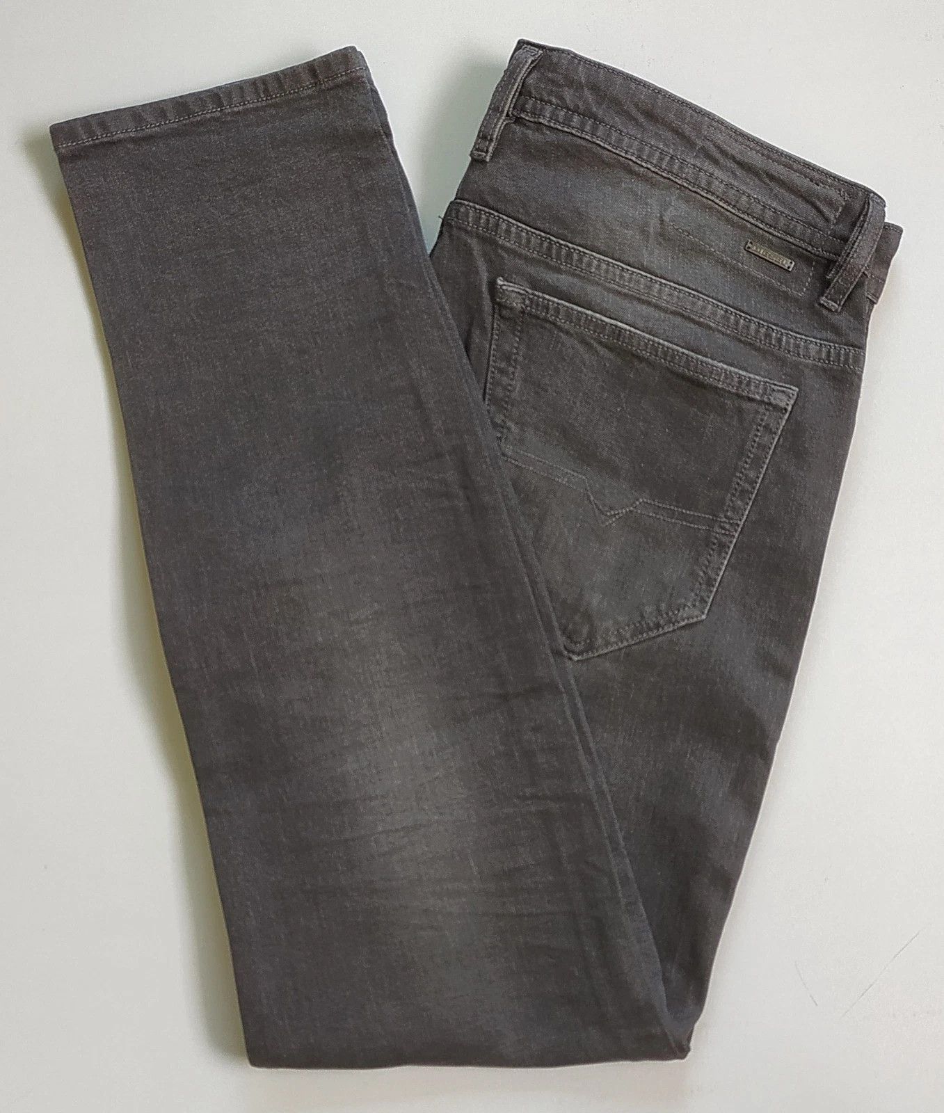 Diesel Diesel THOMMER-C L.32 MENS JEANS T/9793 Size US 34 / EU 50 - 13 Thumbnail