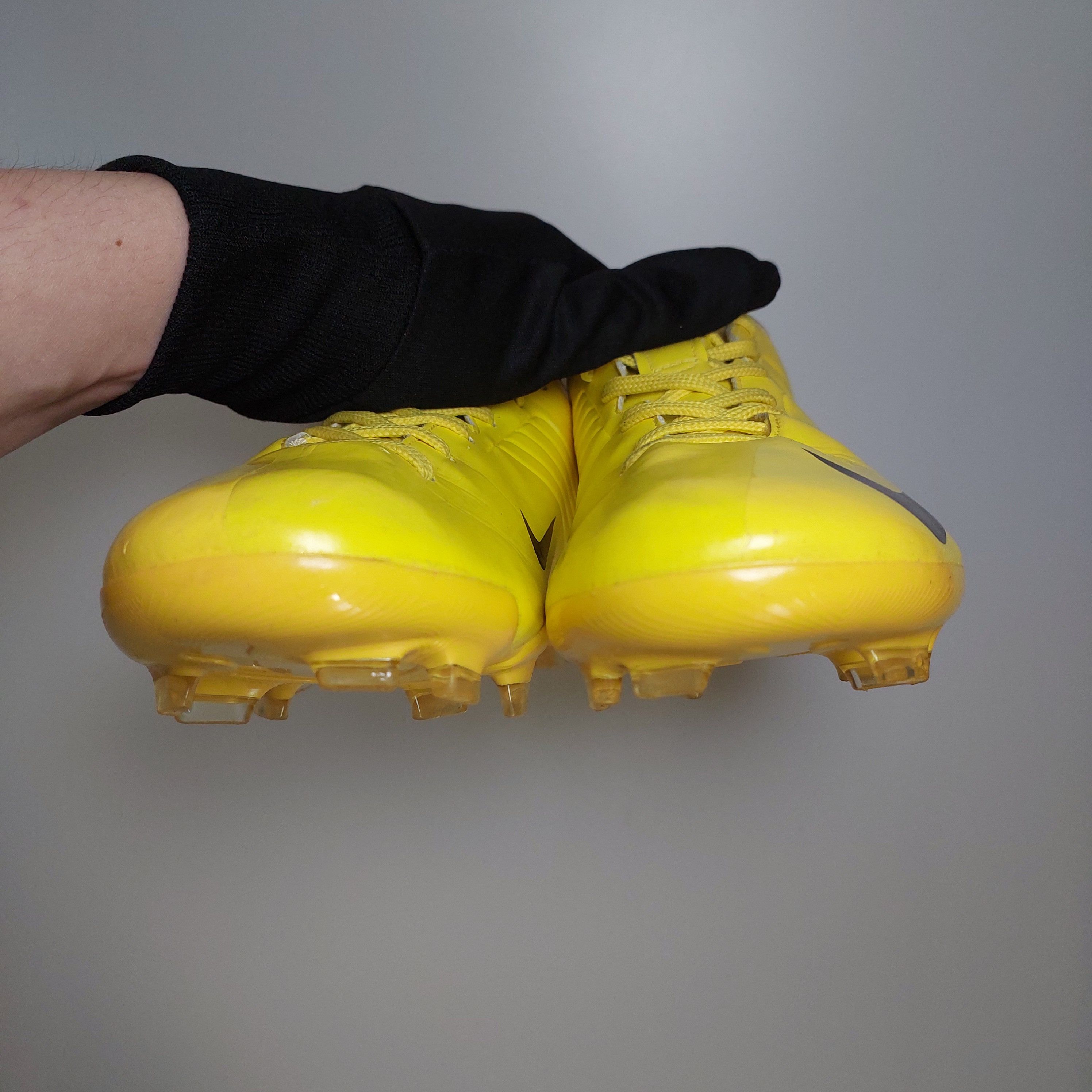 Nike Mercurial Talaria V FG 354551-707 US8 UK9 26CM Size US 8 / EU 41 - 3 Thumbnail