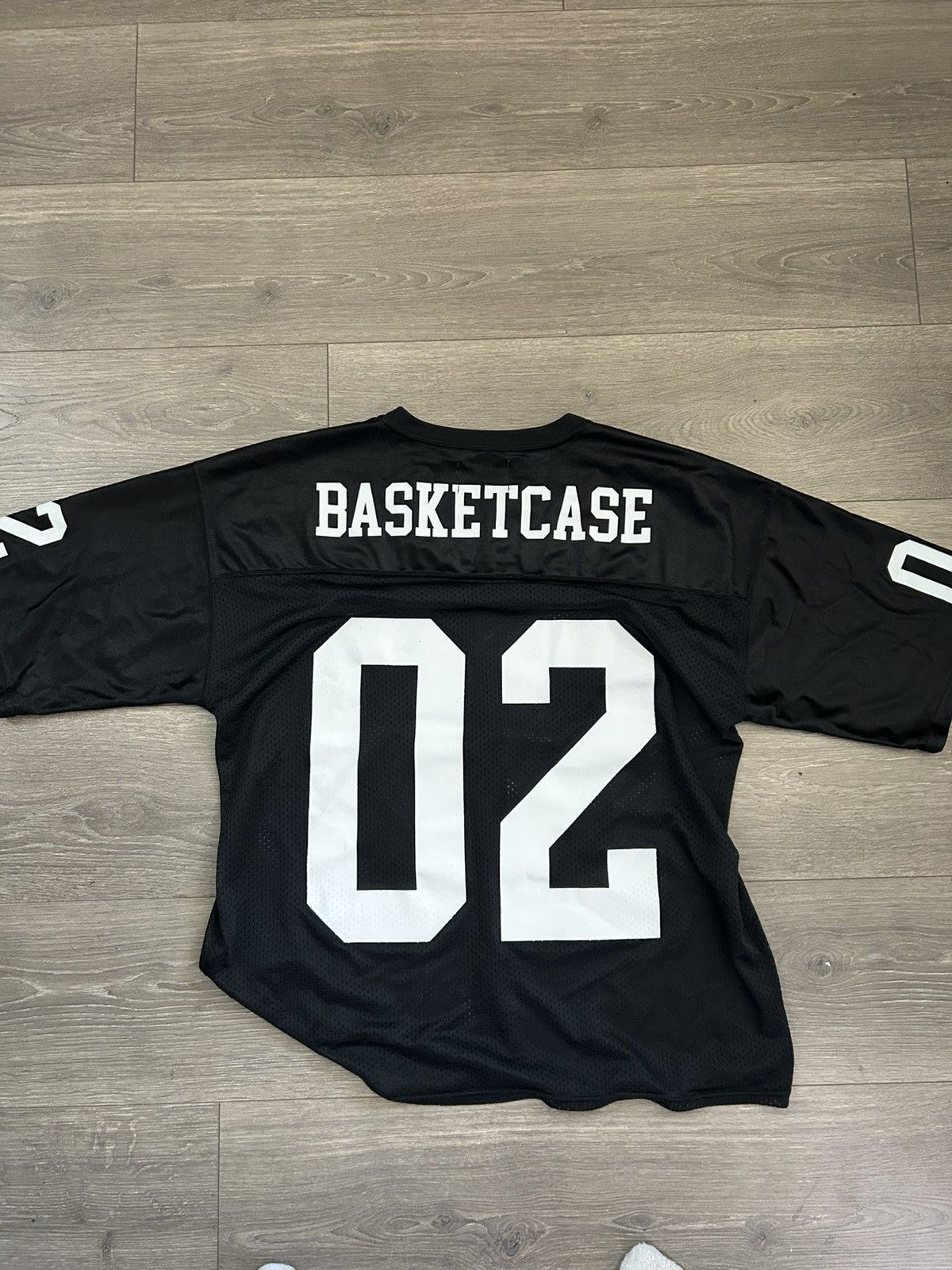 basketcase gallery basketcase jersey Size US M / EU 48-50 / 2 - 3 Thumbnail
