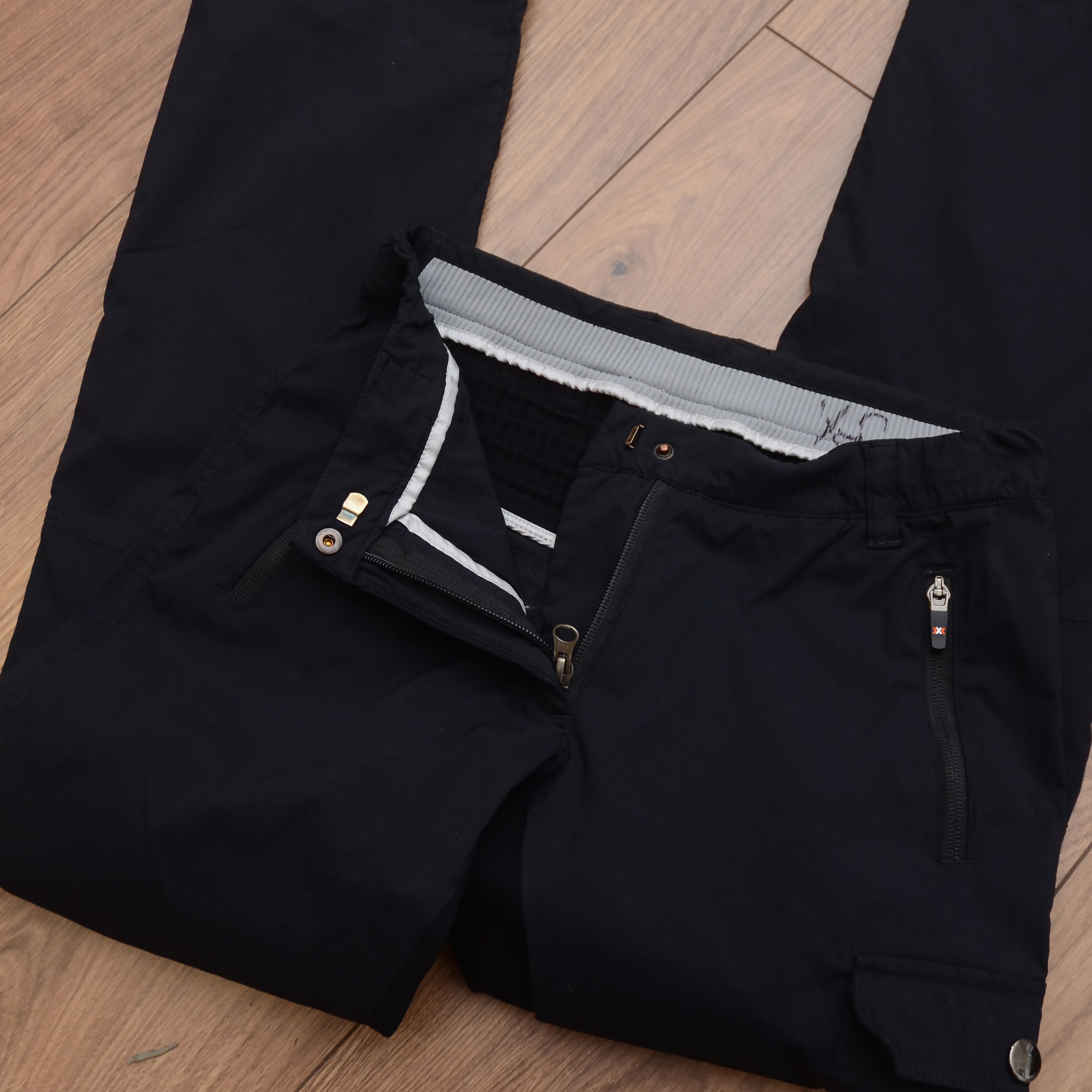 Other X-Bionic Trilith Summer Womens Gorpcore Pants XS-S Size 26" / US 2 / IT 38 - 16 Thumbnail