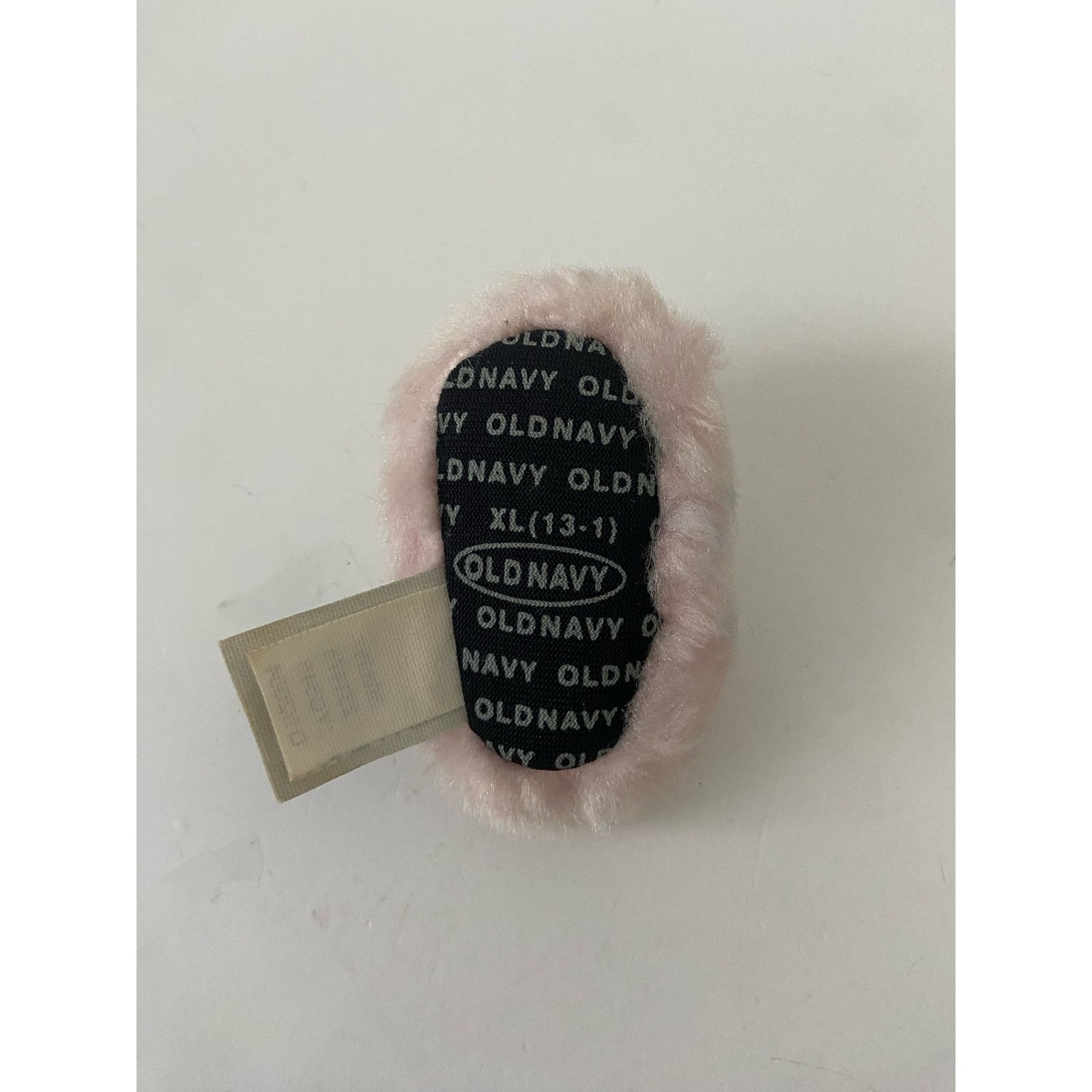 Other pink slipper charm Size ONE SIZE - 2 Thumbnail