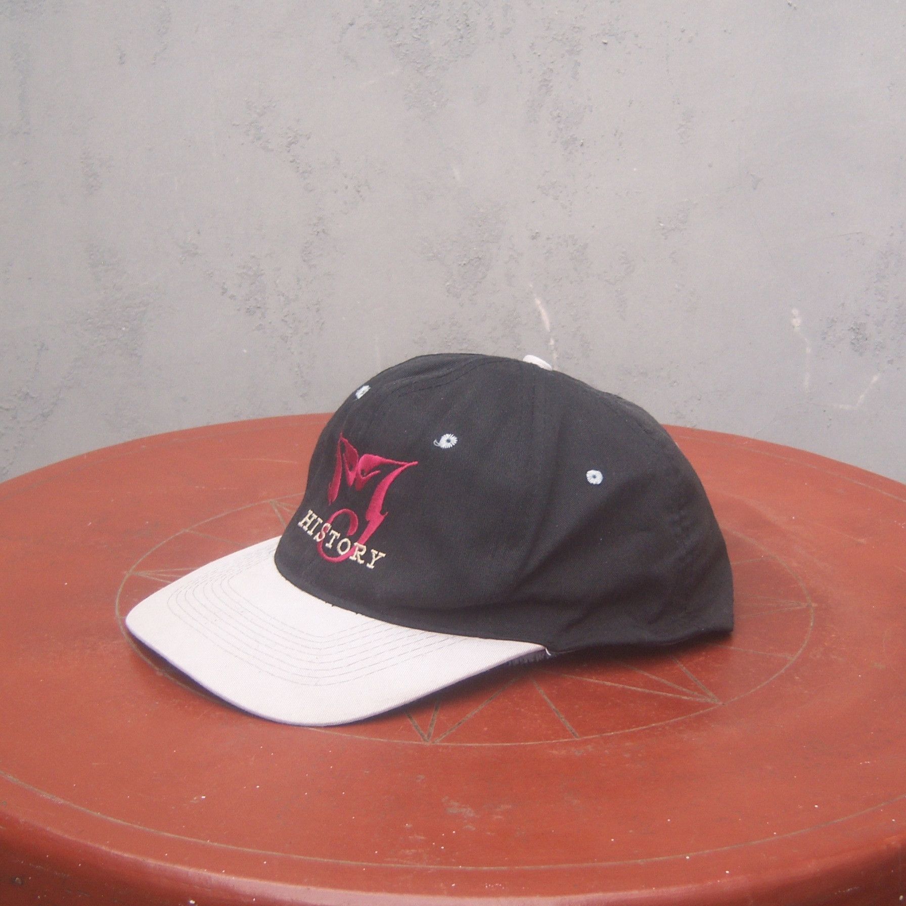 Other 90s Michael Jackson - King Of Pop Caps Size ONE SIZE - 8 Thumbnail
