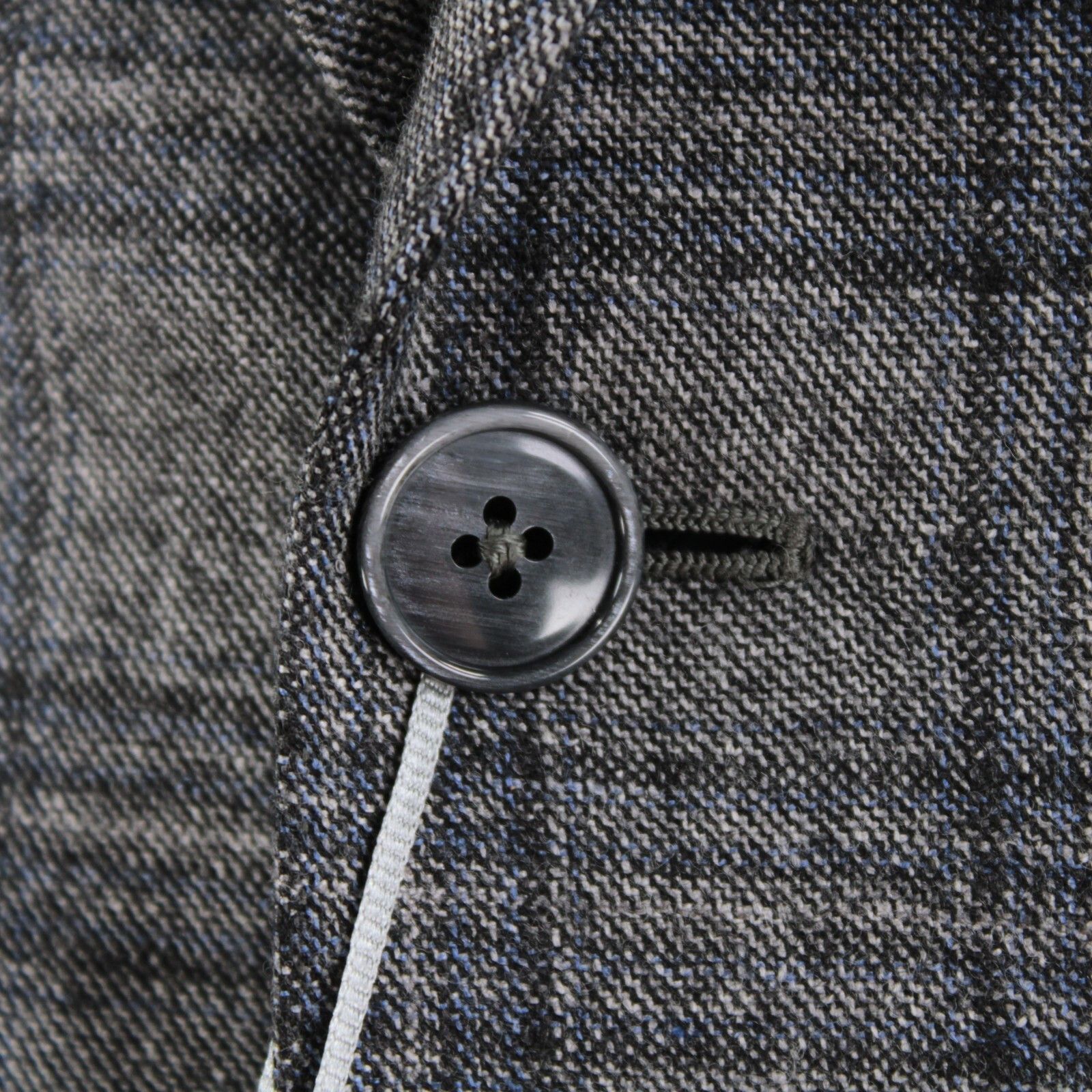 Other Ravazzolo Suit Size US 40 Regular in Gray Size 40R - 2 Thumbnail