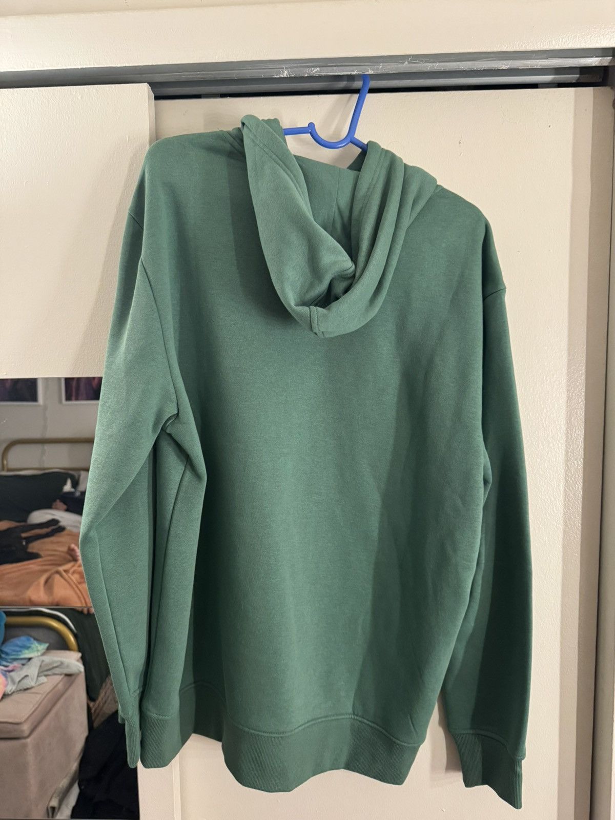 Hurley Mid-weight Hurley Hoodie Size US L / EU 52-54 / 3 - 6 Thumbnail