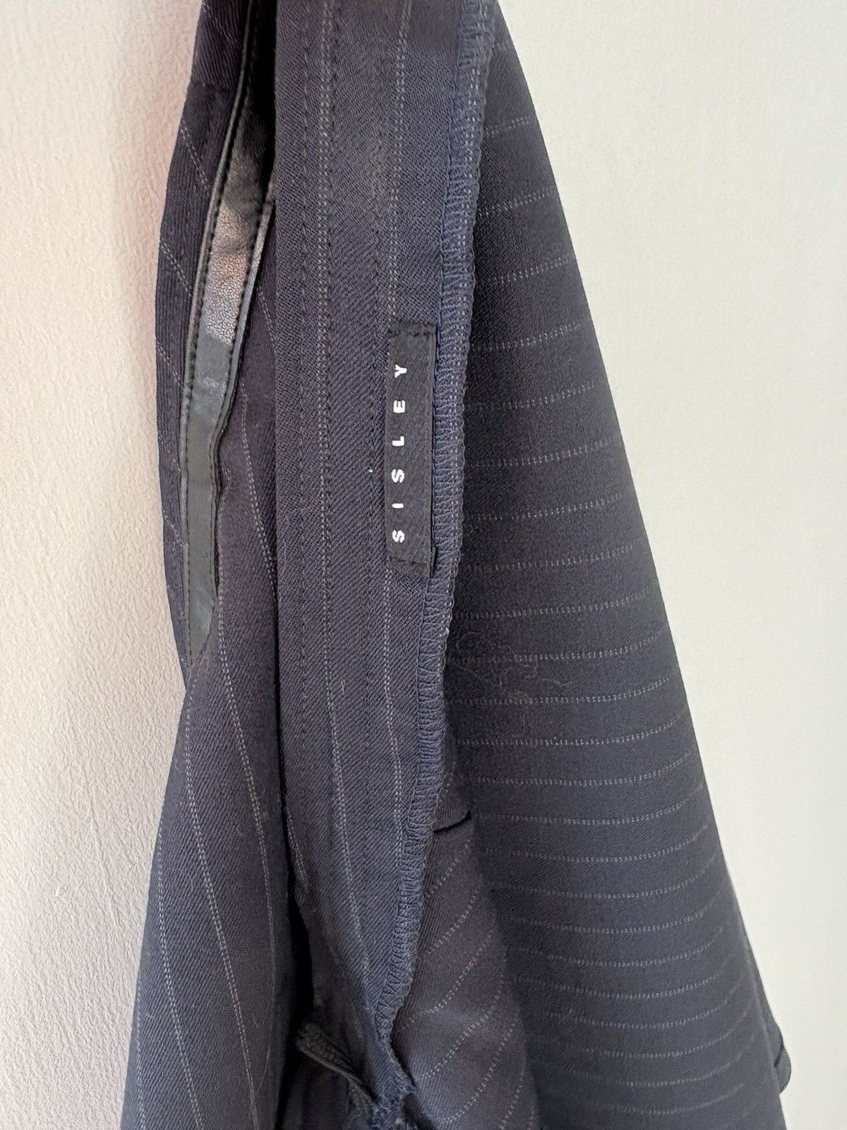 Sisley Sisley skirt Size 26" / US 2 / IT 38 - 2 Thumbnail