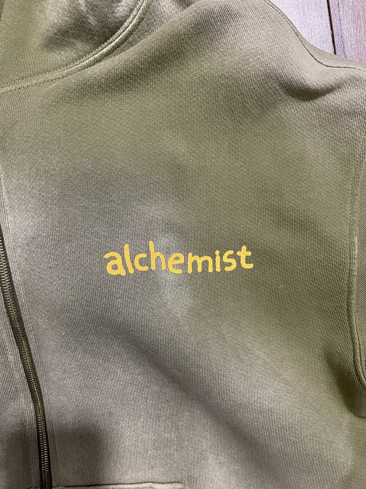 Alchemist Alchemist Hoodie Size US L / EU 52-54 / 3 - 2 Thumbnail