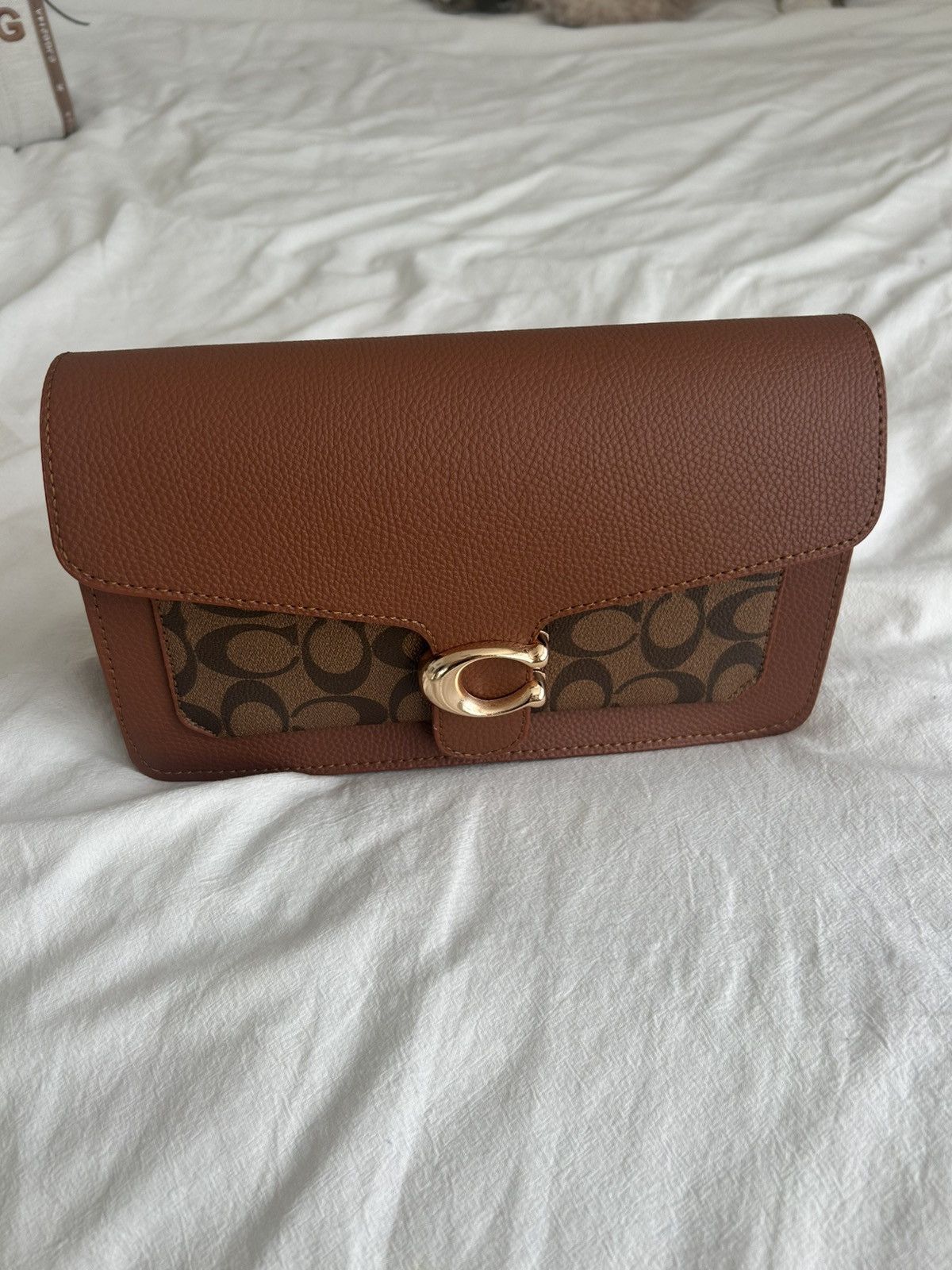 Coach Coach bag Size ONE SIZE - 1 Thumbnail