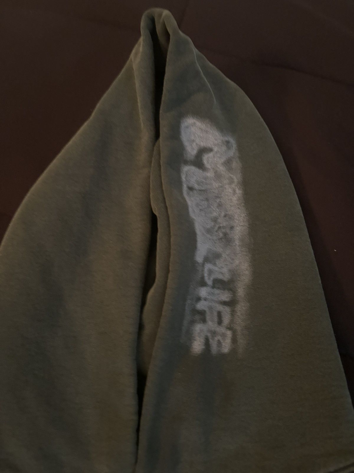 Travis Scott METLIFE EXCLUSIVE TRAVIS SCOTT HOODIE Size US M / EU 48-50 / 2 - 6 Thumbnail