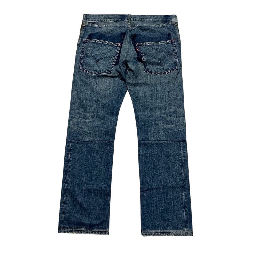 Junya Watanabe × Levi's Junya Watanabe x Levi’s Denim Pants Size US 36 / EU 52 - 5 Thumbnail