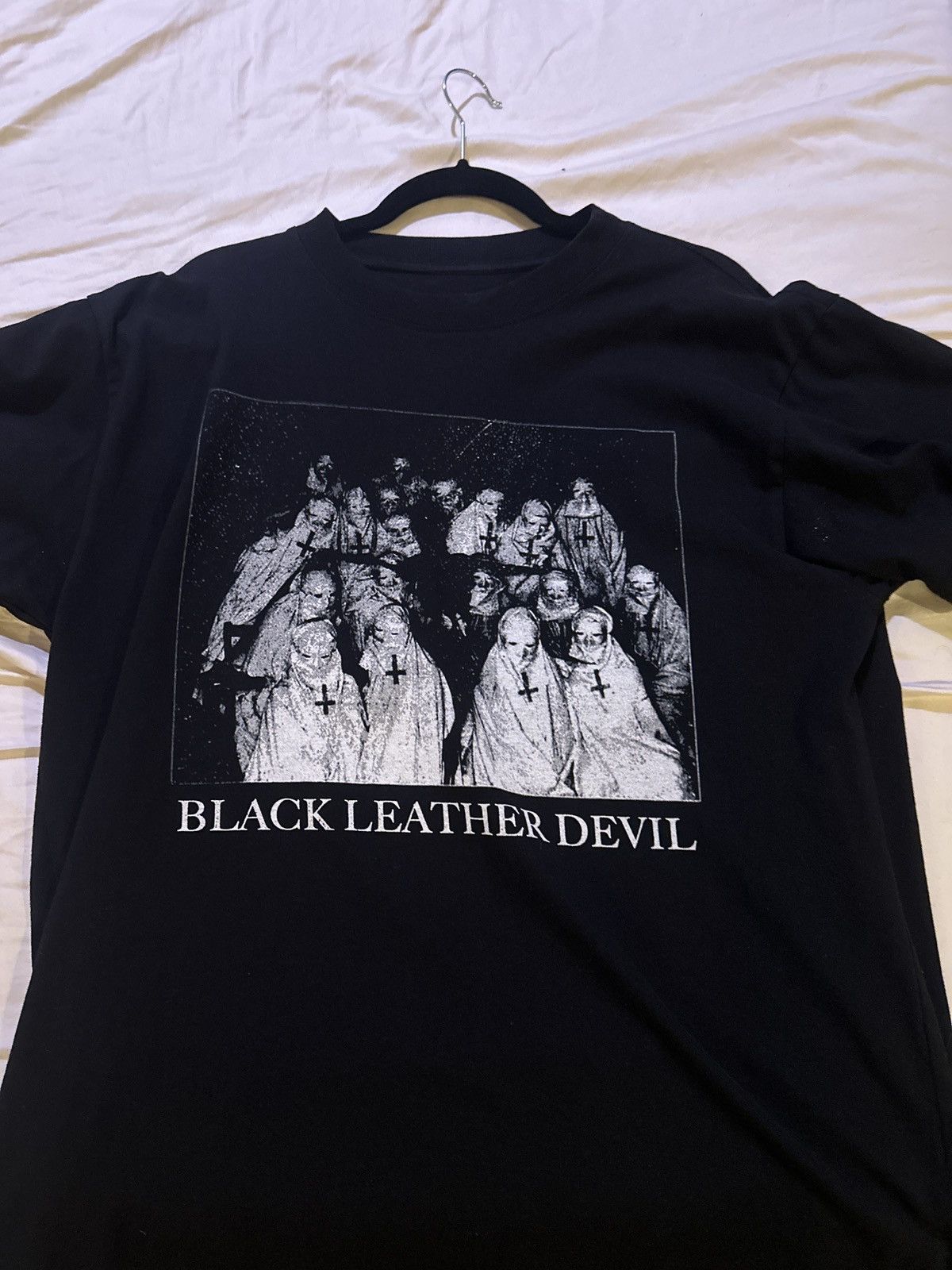 Playboi Carti Playboycarti WLR Merch Size US XL / EU 56 / 4 - 1 Thumbnail