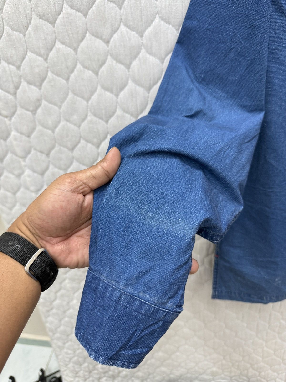 Chaps Ralph Lauren 🔥🔥🔥STEALS VTG CHAPS RALPH LAUREN ZIPPER JACKET Size US M / EU 48-50 / 2 - 15 Thumbnail