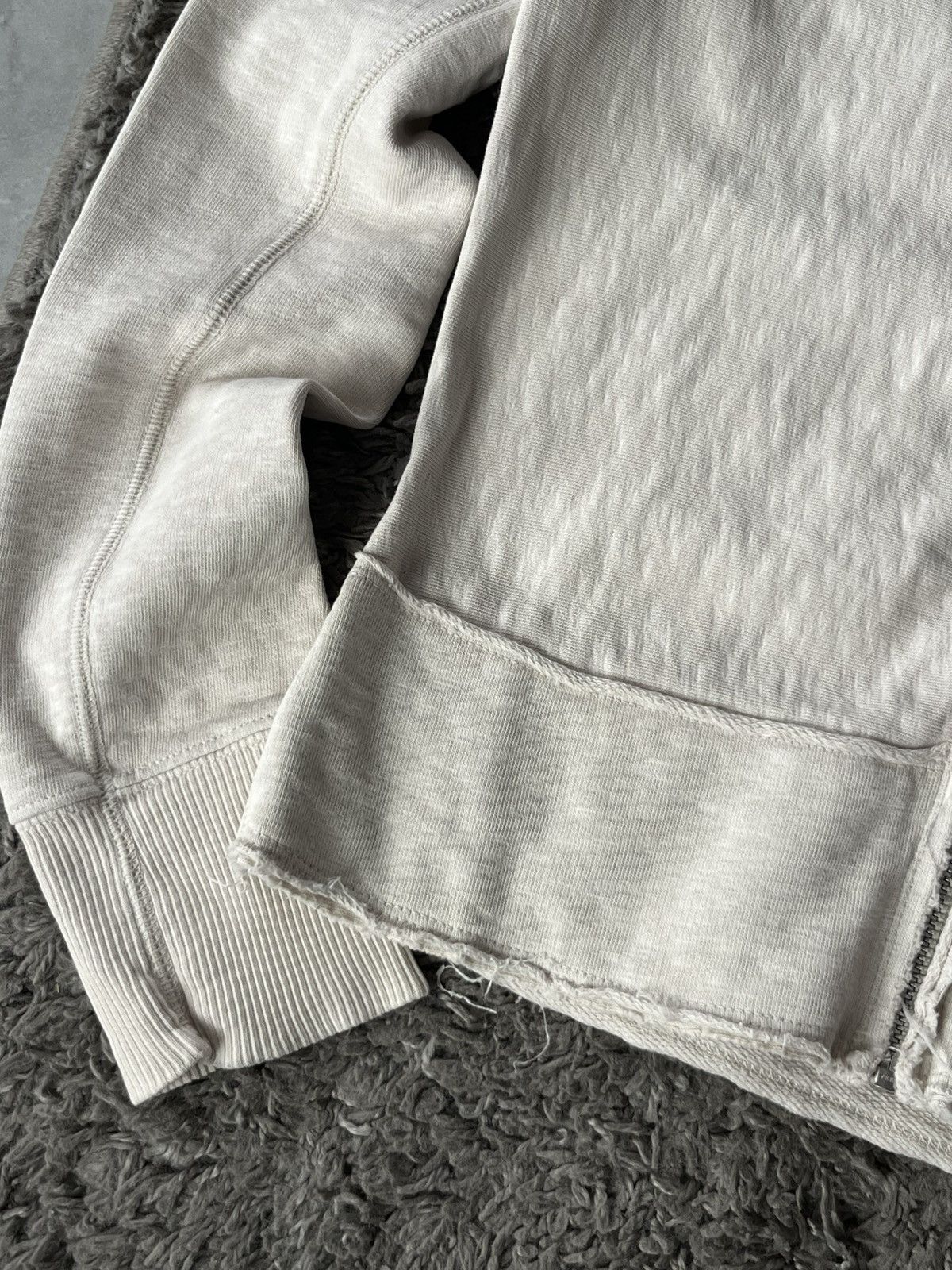 Diesel Vintage Zip Diesel Japanese Brand Size M / US 6-8 / IT 42-44 - 7 Thumbnail